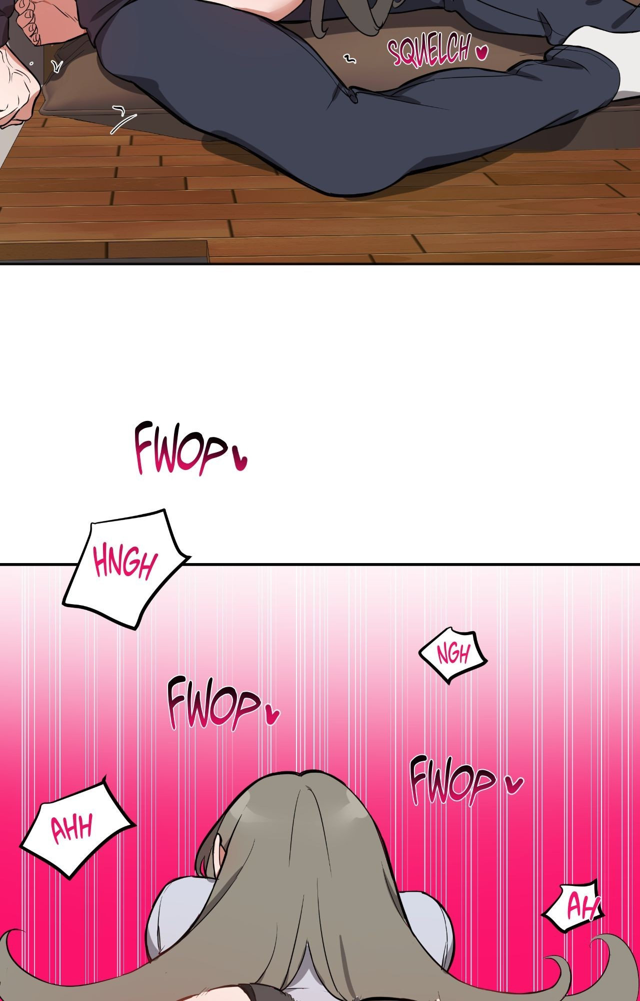 Alt Account Trap! Page 18 - MangaHe