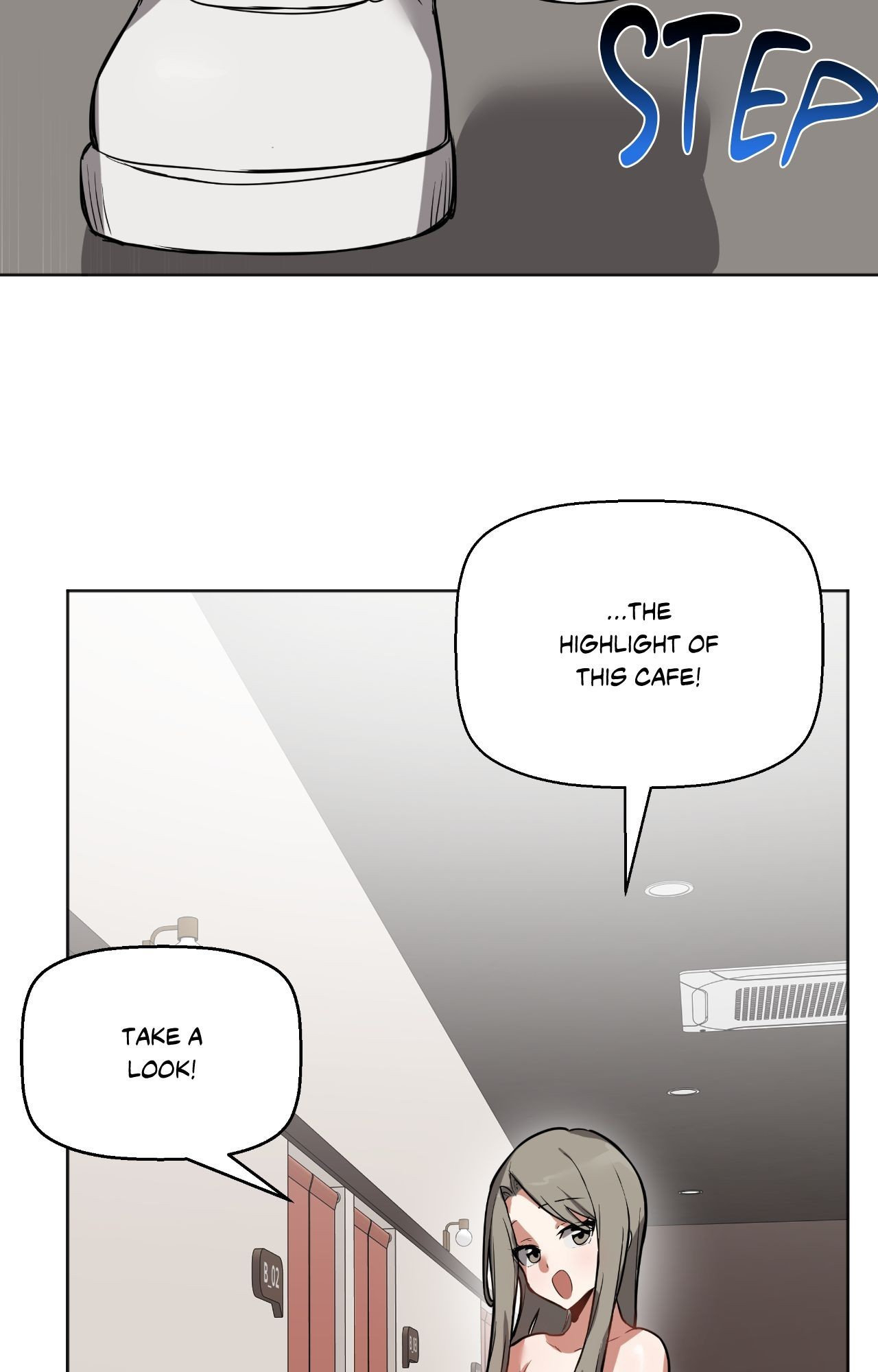 Alt Account Trap! Page 3 - MangaHe