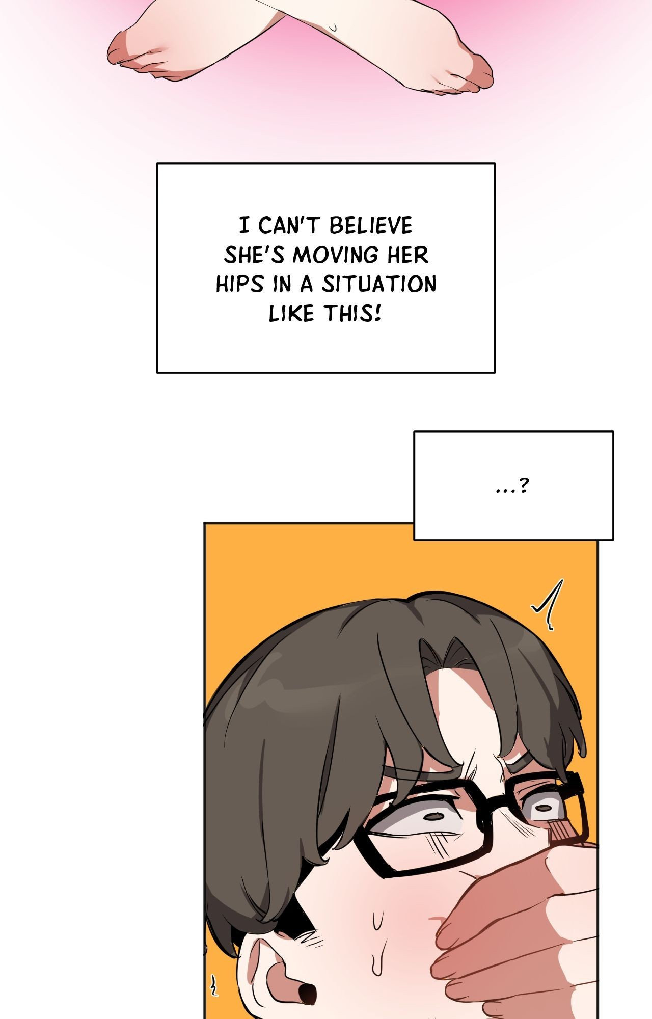 Alt Account Trap! Page 21 - MangaHe