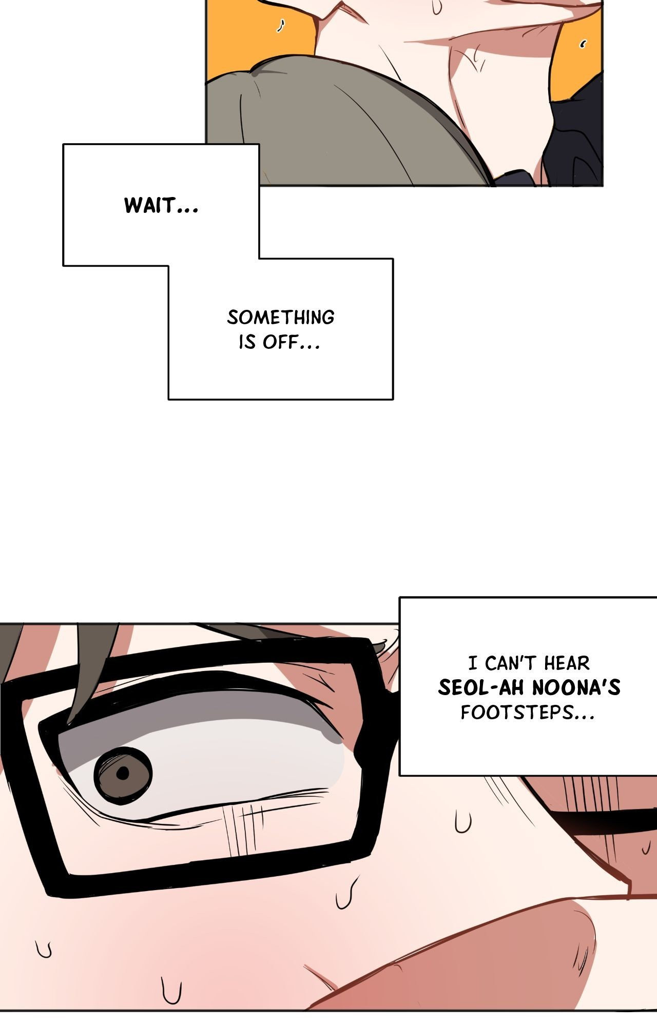 Alt Account Trap! Page 22 - MangaHe
