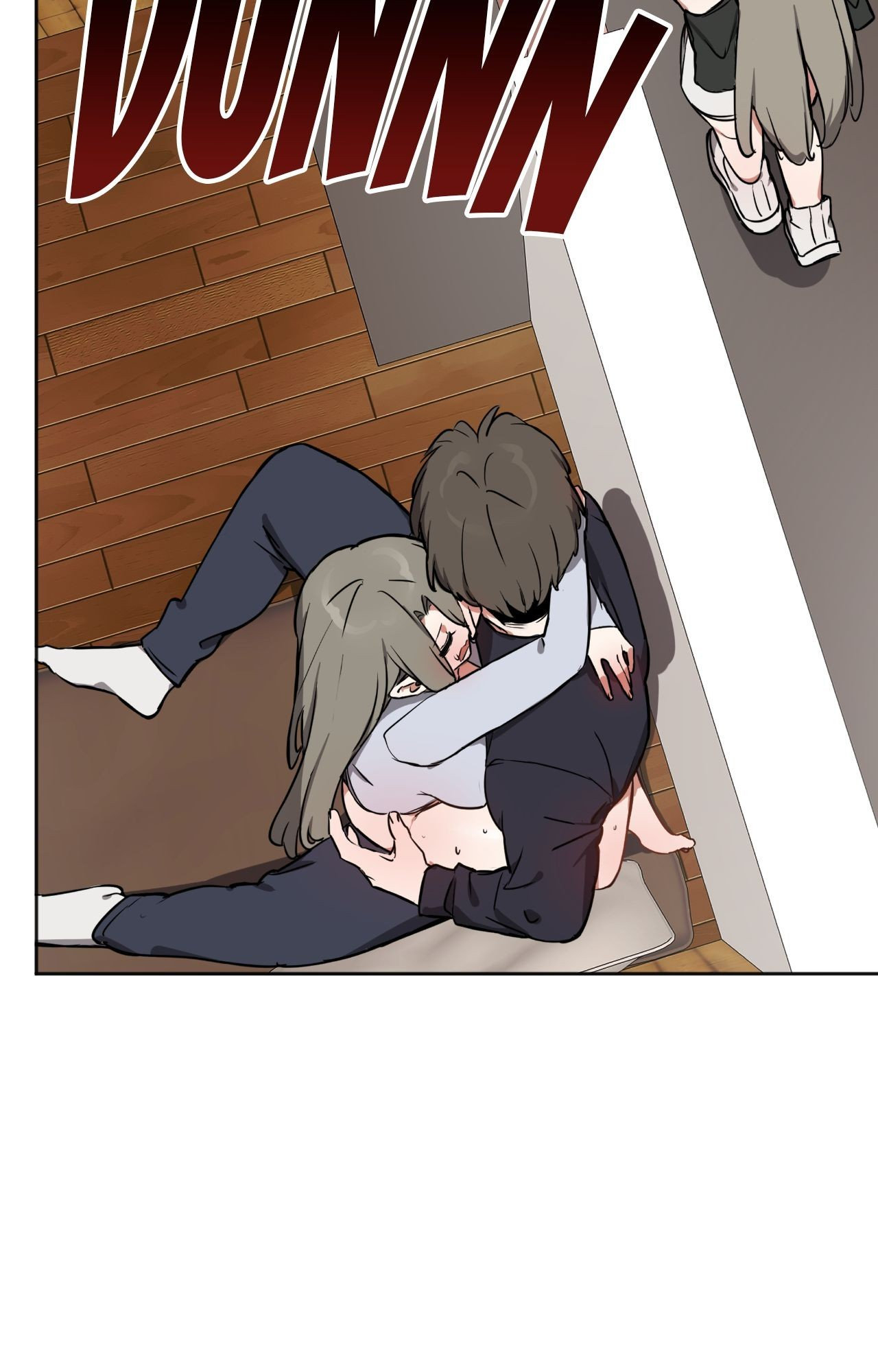 Alt Account Trap! Page 25 - MangaHe