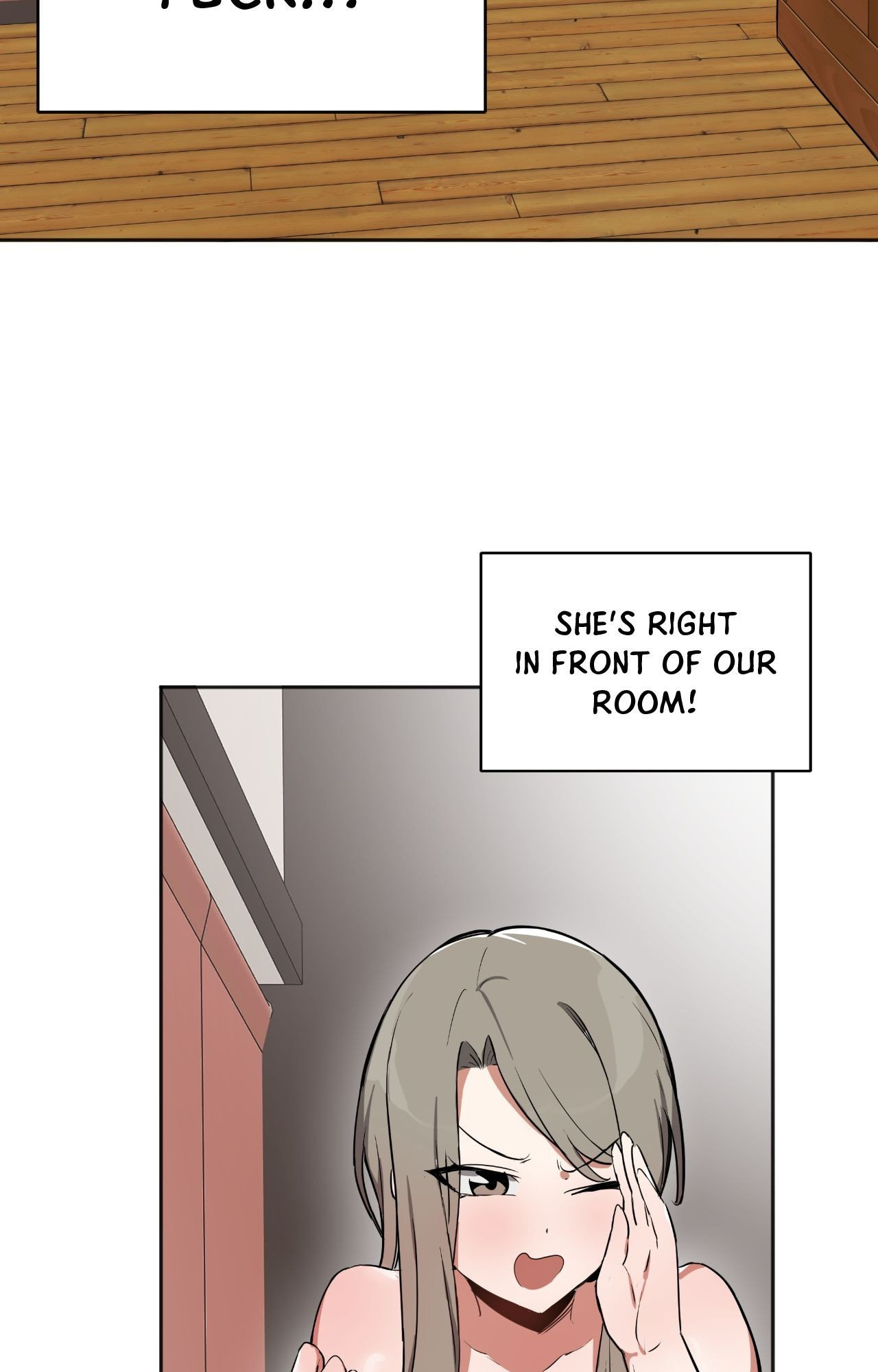 Alt Account Trap! Page 28 - MangaHe