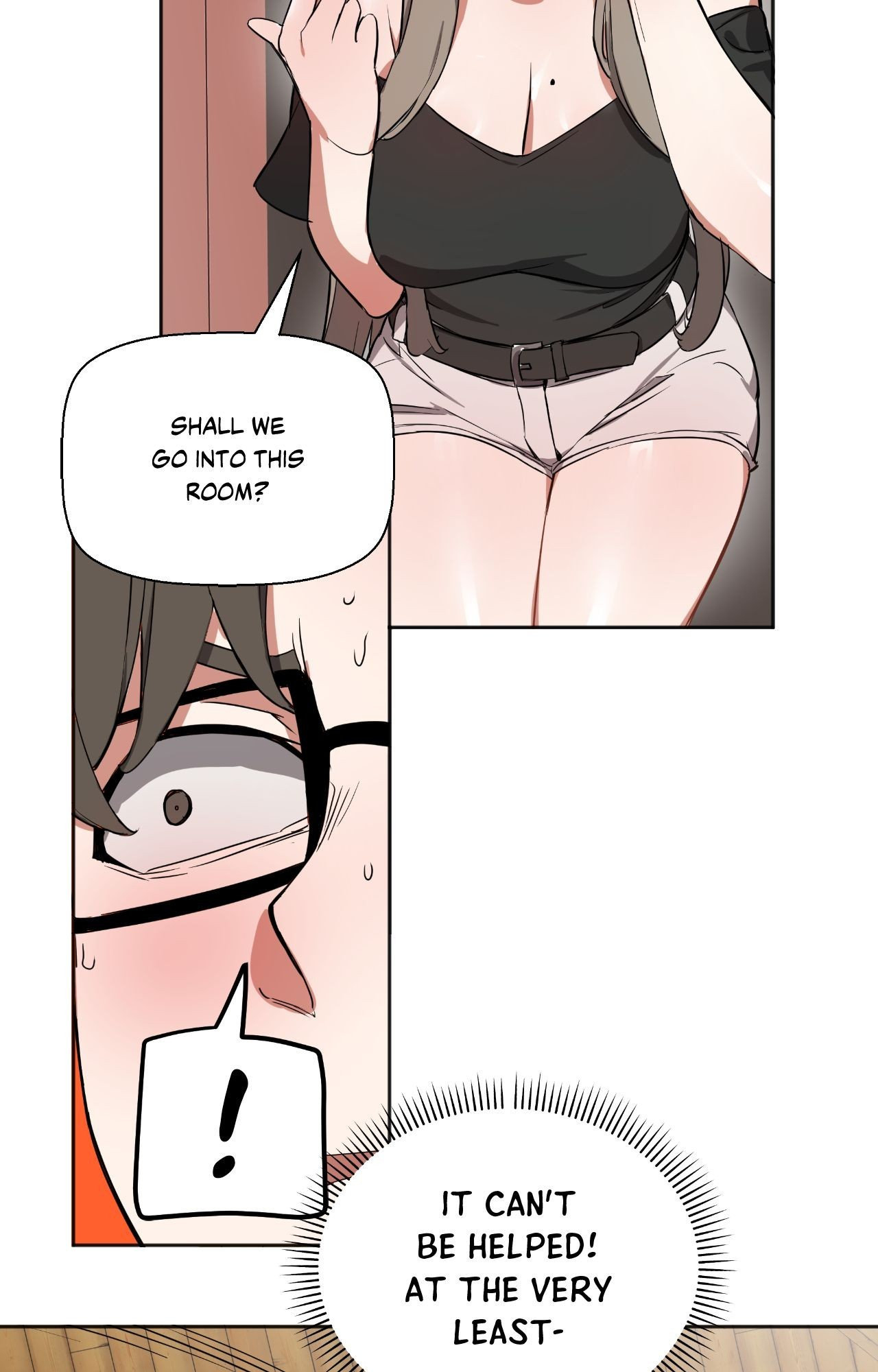 Alt Account Trap! Page 29 - MangaHe