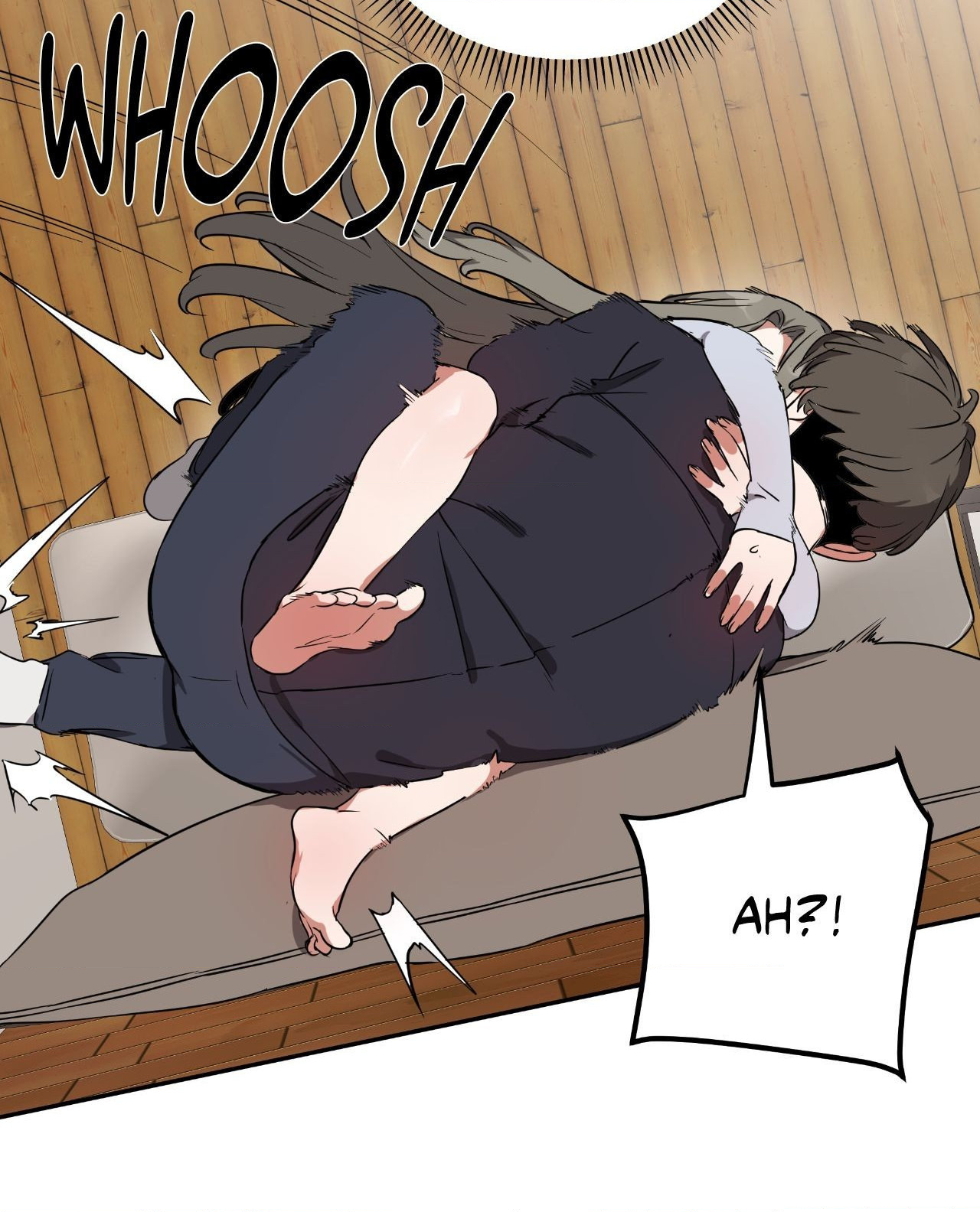 Alt Account Trap! Page 30 - MangaHe