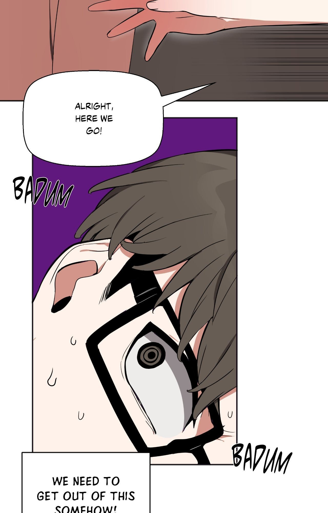 Alt Account Trap! Page 33 - MangaHe
