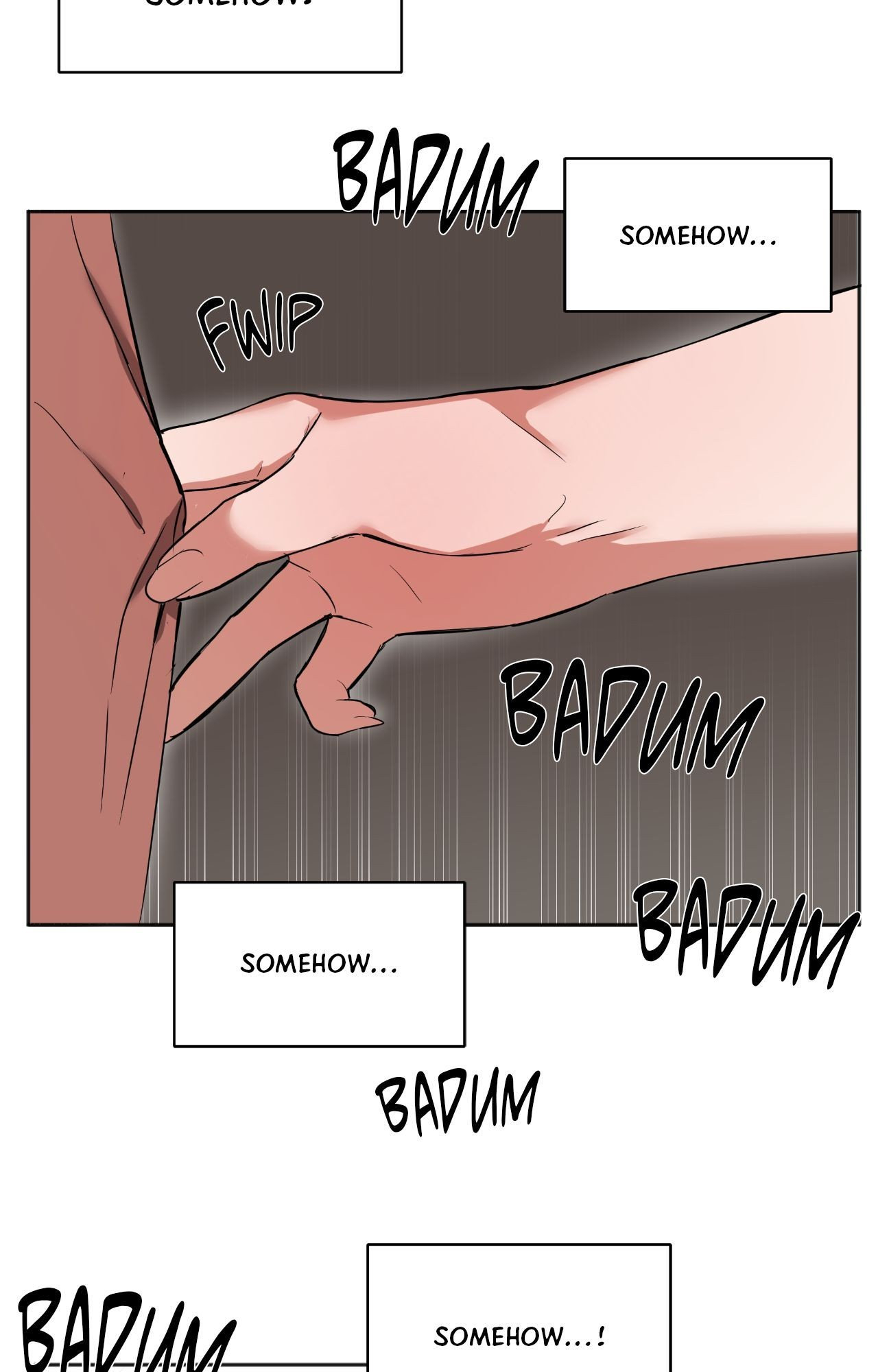 Alt Account Trap! Page 34 - MangaHe