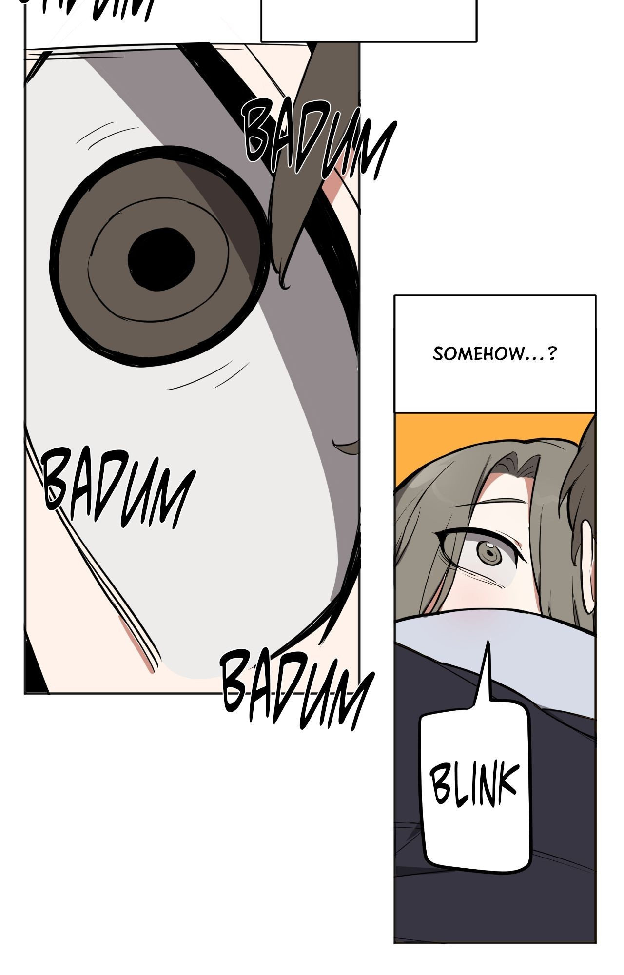 Alt Account Trap! Page 35 - MangaHe