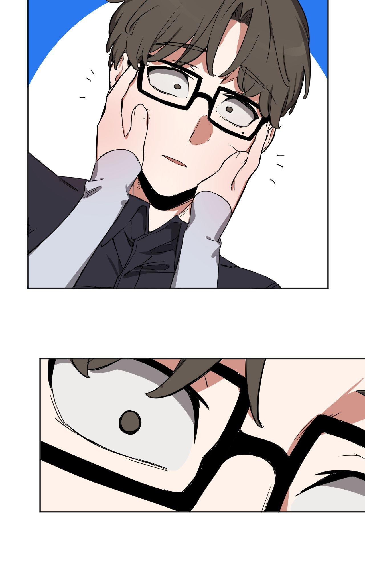 Alt Account Trap! Page 37 - MangaHe
