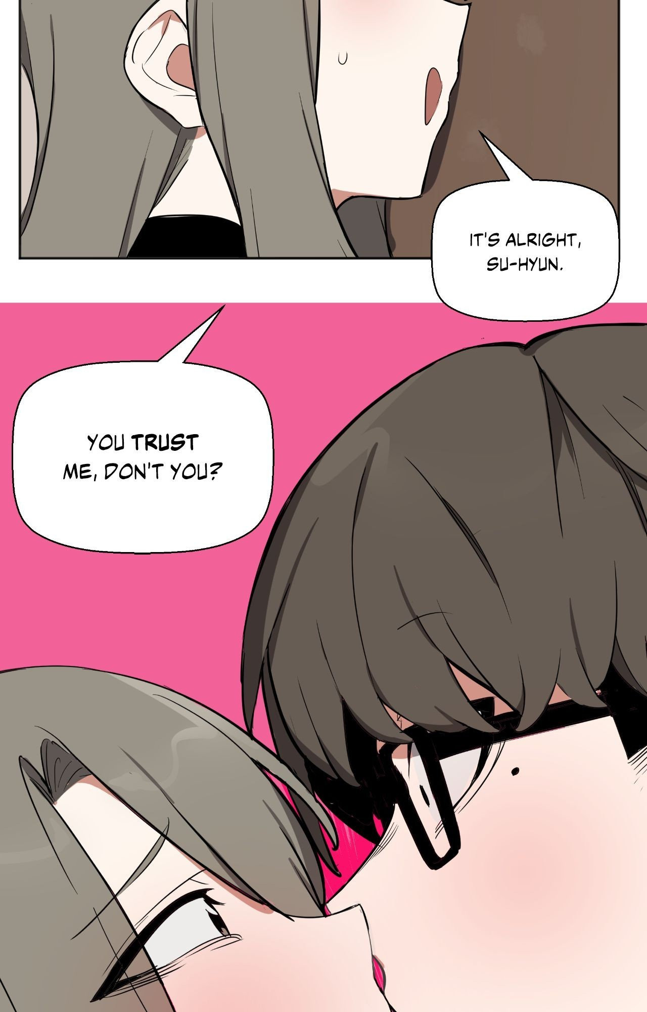 Alt Account Trap! Page 40 - MangaHe