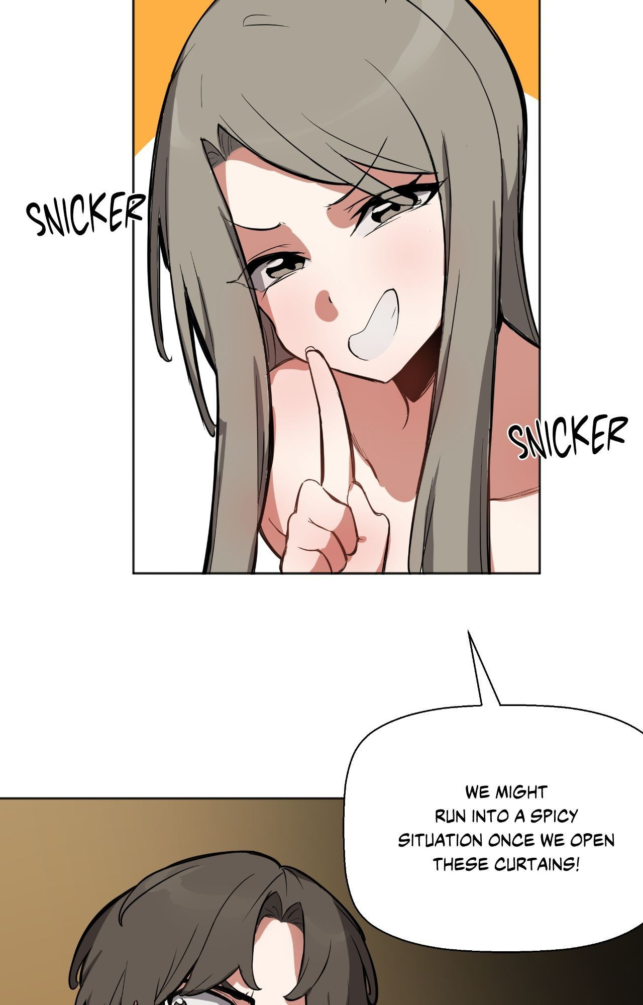 Alt Account Trap! Page 5 - MangaHe