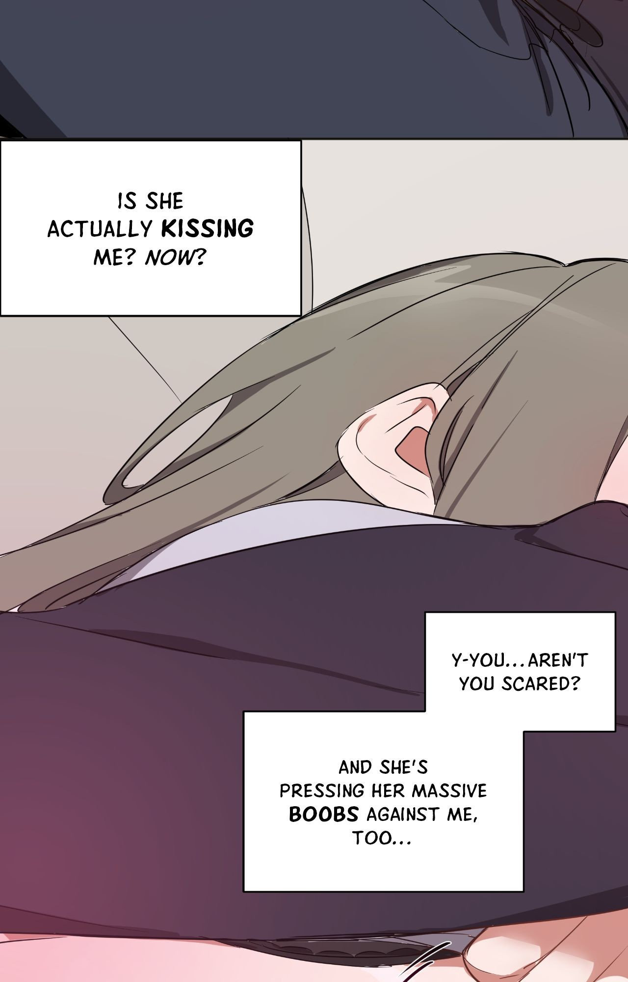 Alt Account Trap! Page 44 - MangaHe