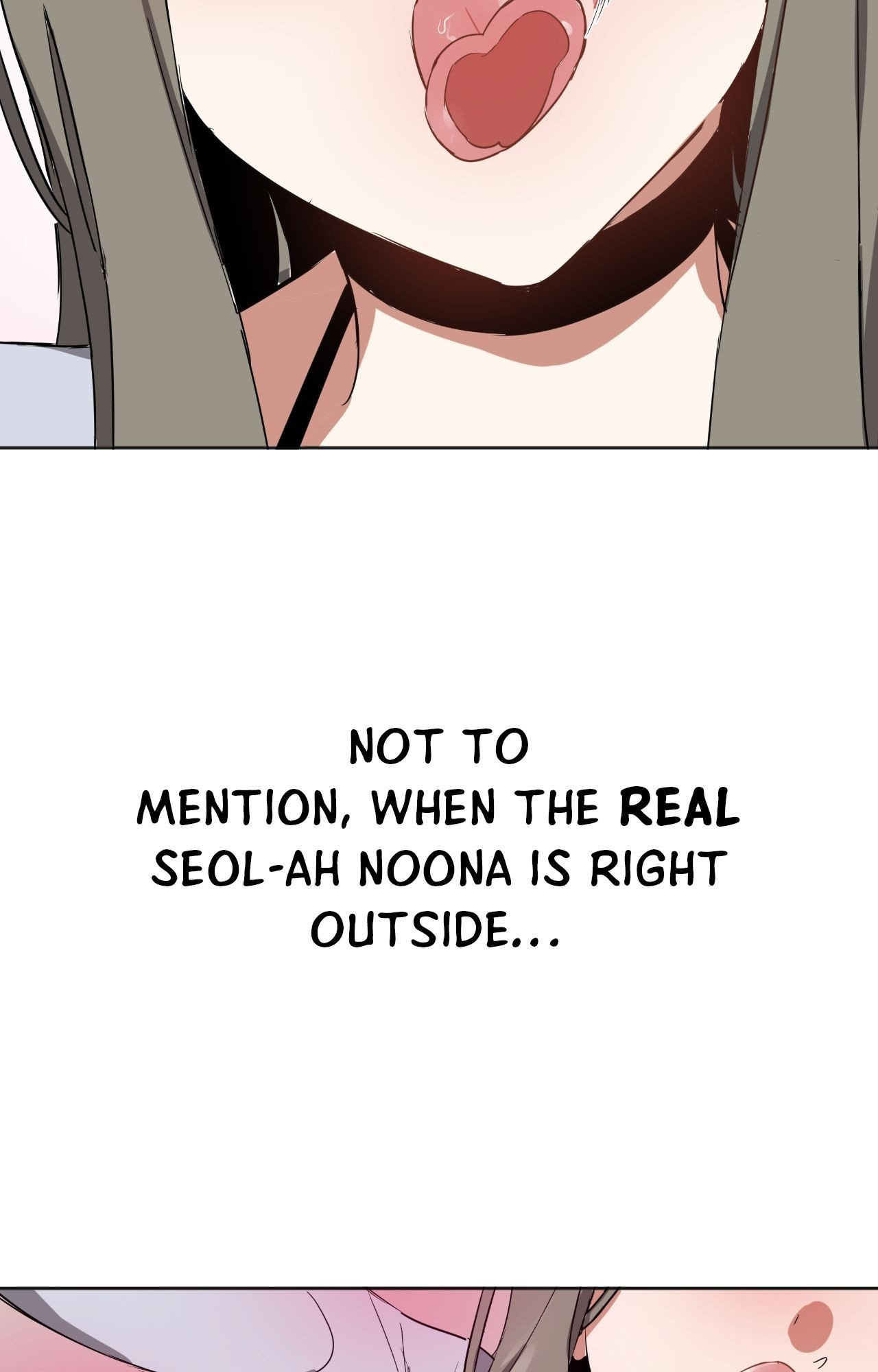 Alt Account Trap! Page 50 - MangaHe