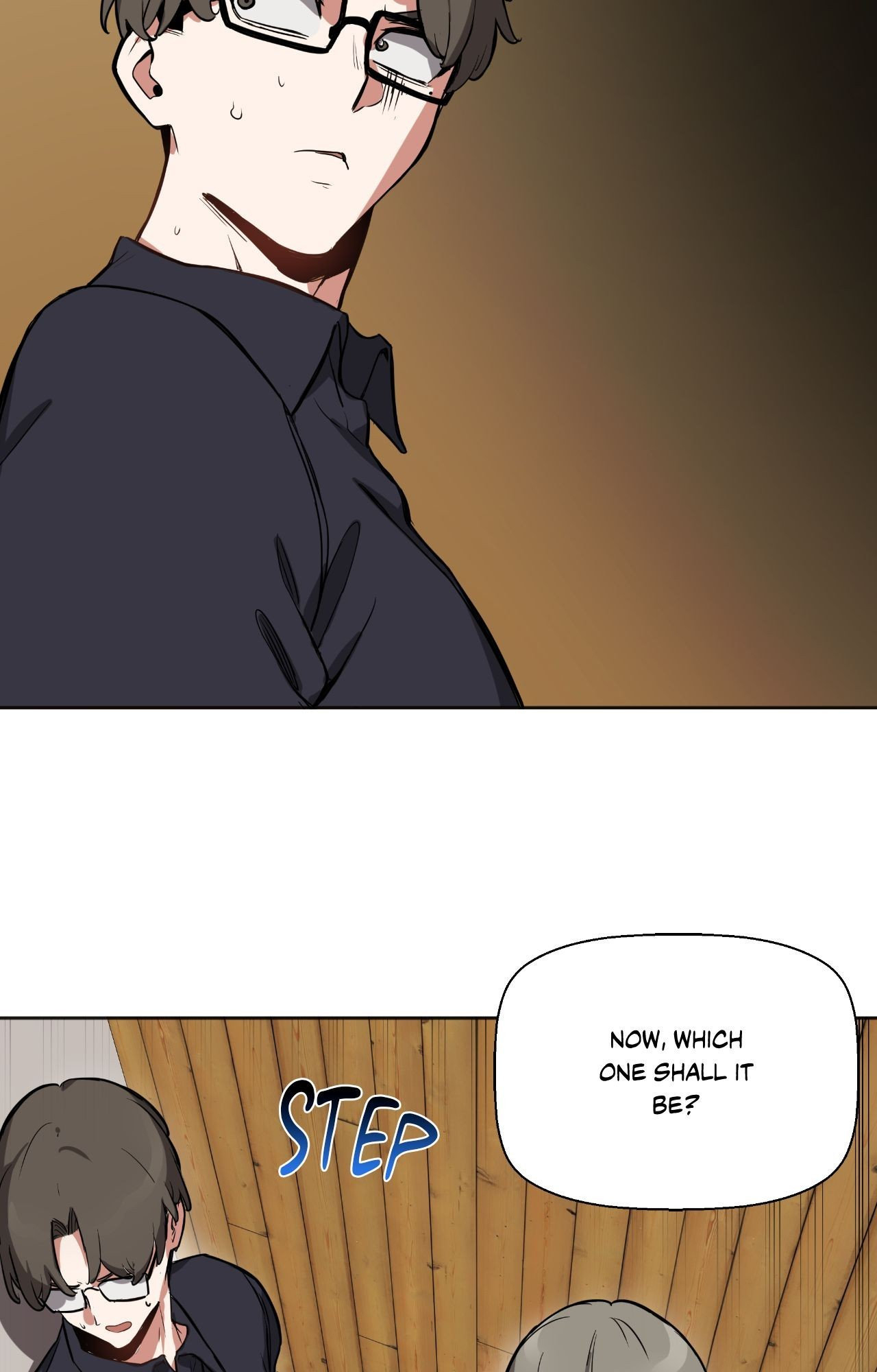 Alt Account Trap! Page 6 - MangaHe