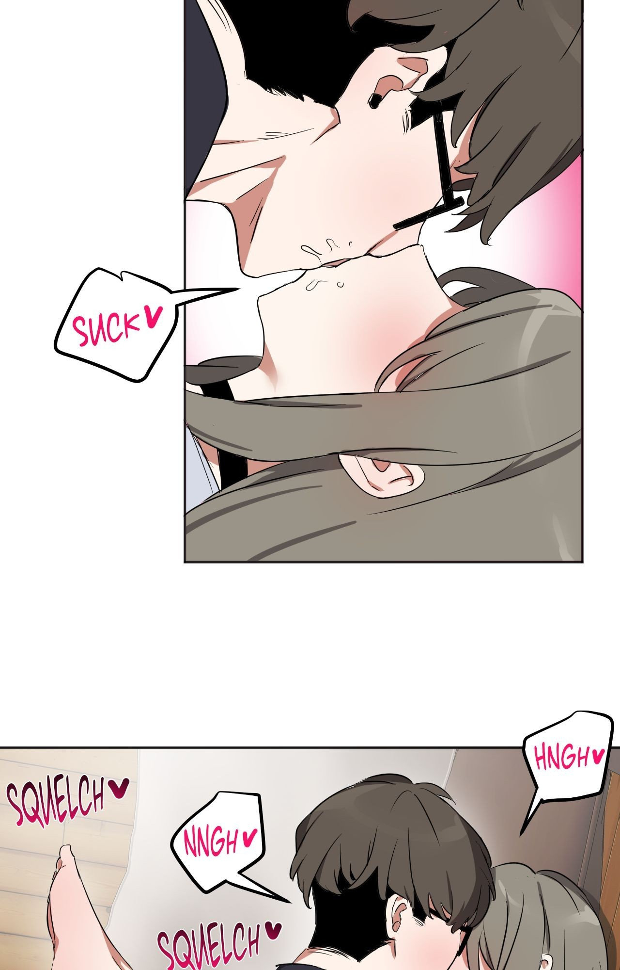 Alt Account Trap! Page 57 - MangaHe