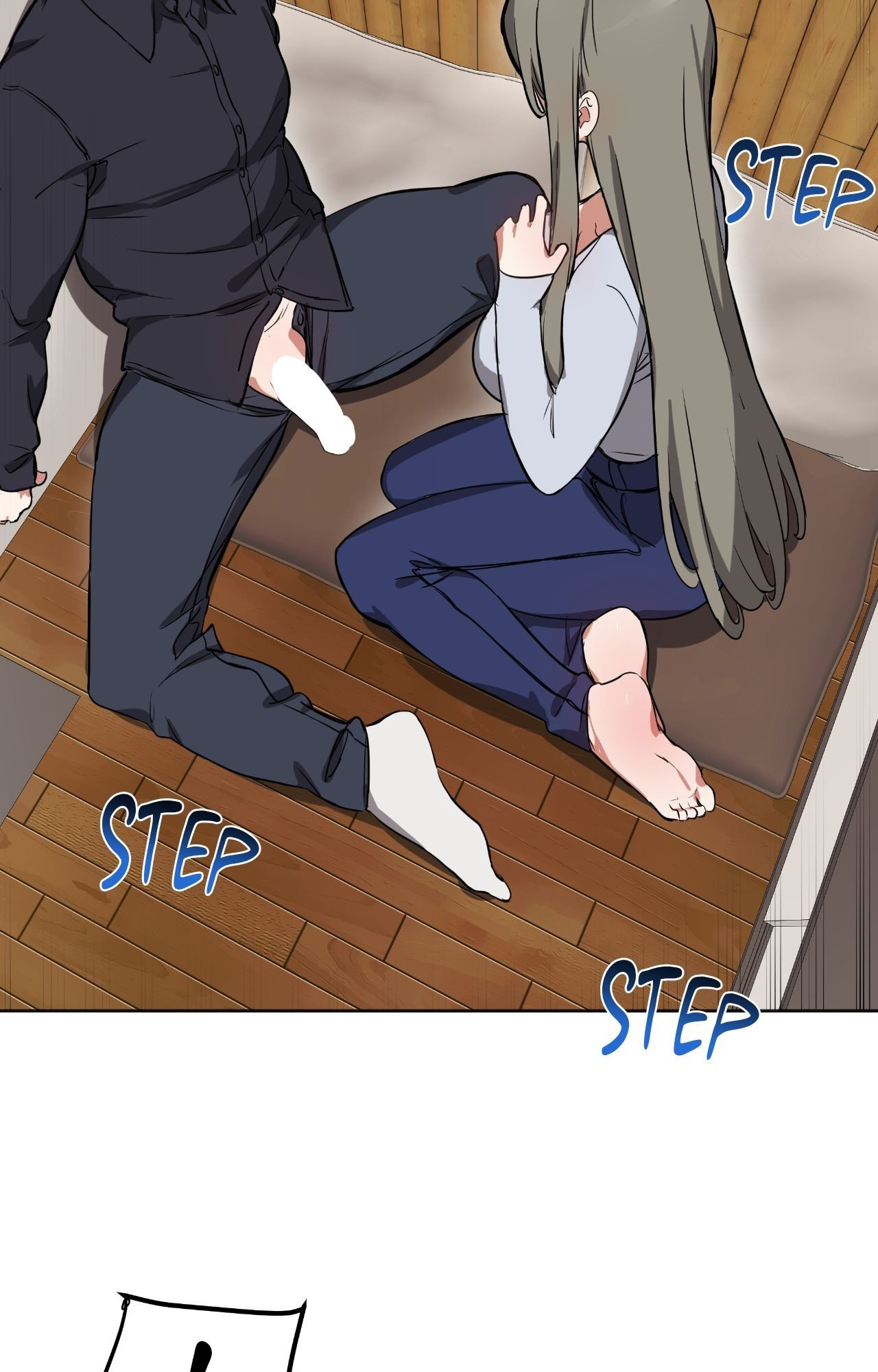 Alt Account Trap! Page 7 - MangaHe