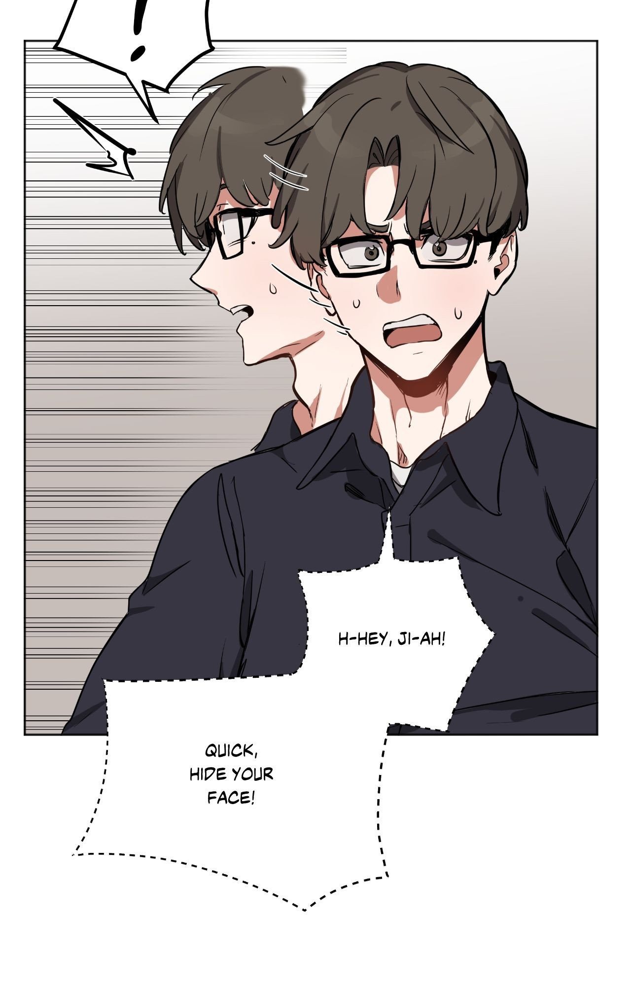 Alt Account Trap! Page 8 - MangaHe