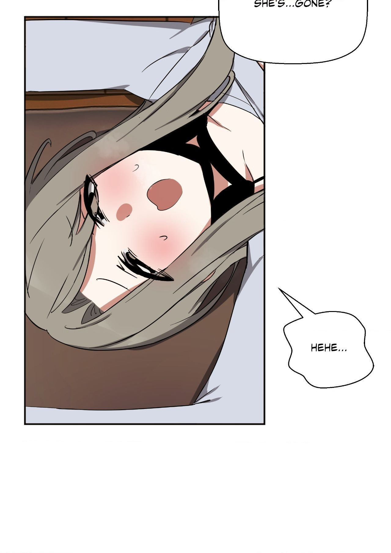 Alt Account Trap! Page 73 - MangaHe
