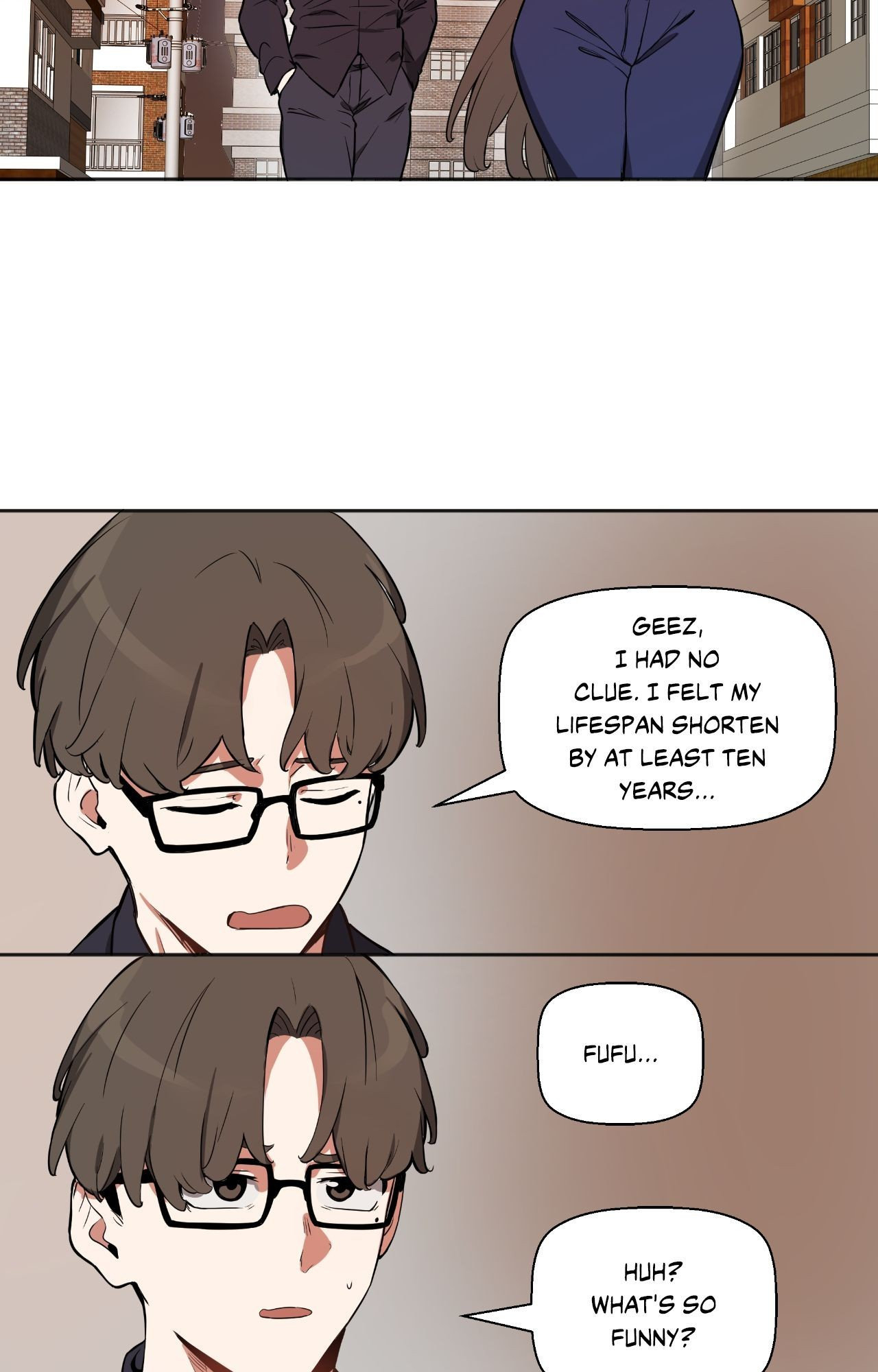 Alt Account Trap! Page 76 - MangaHe