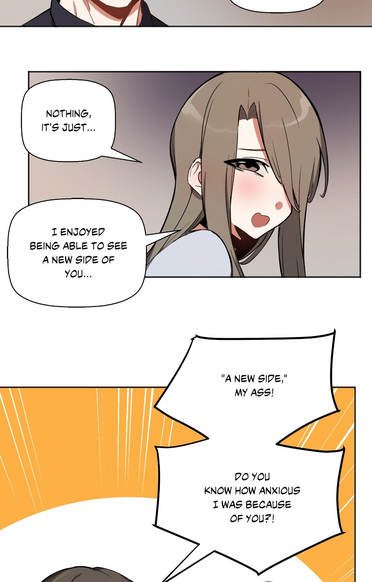 Alt Account Trap! Page 77 - MangaHe