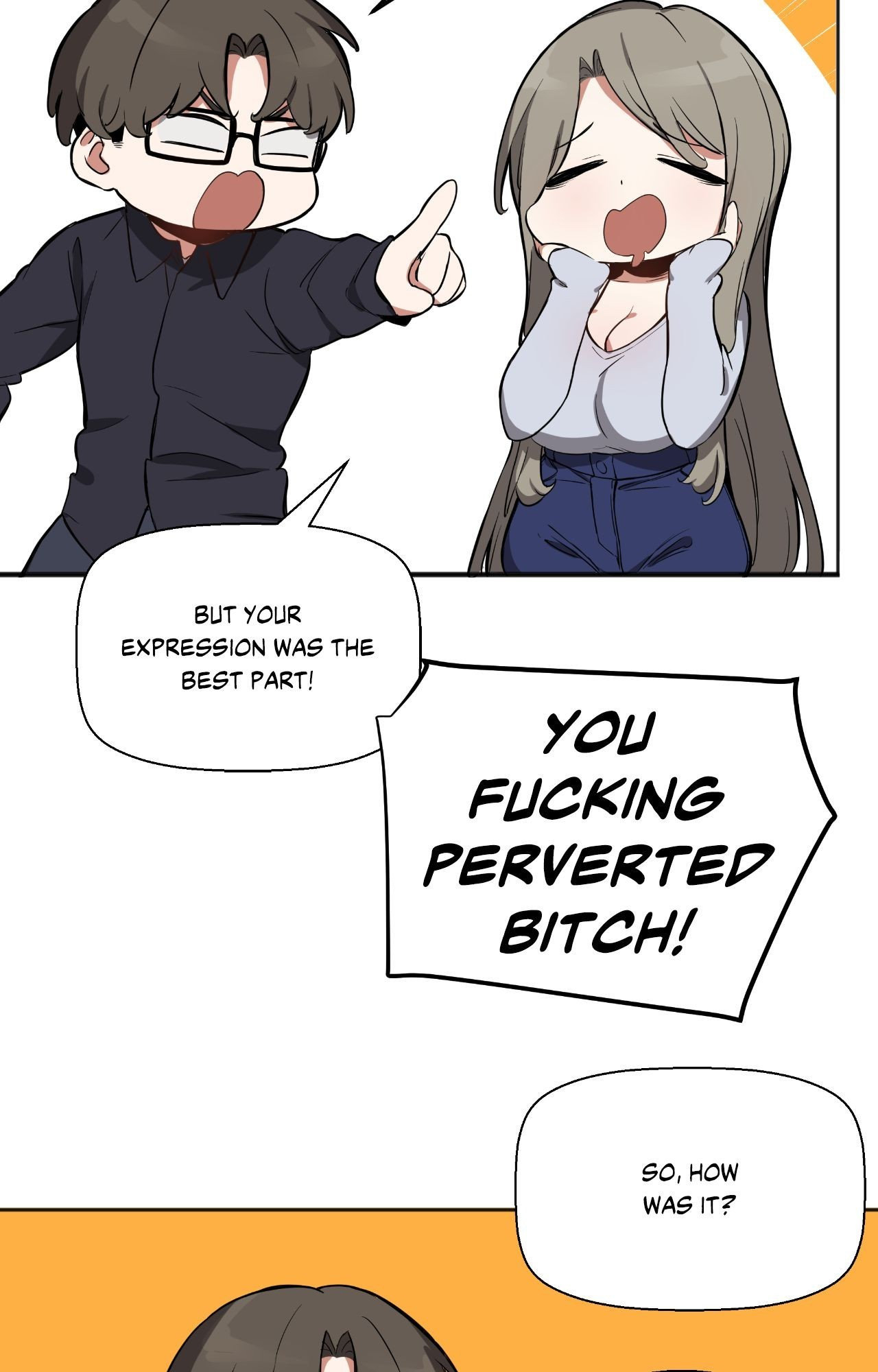 Alt Account Trap! Page 78 - MangaHe