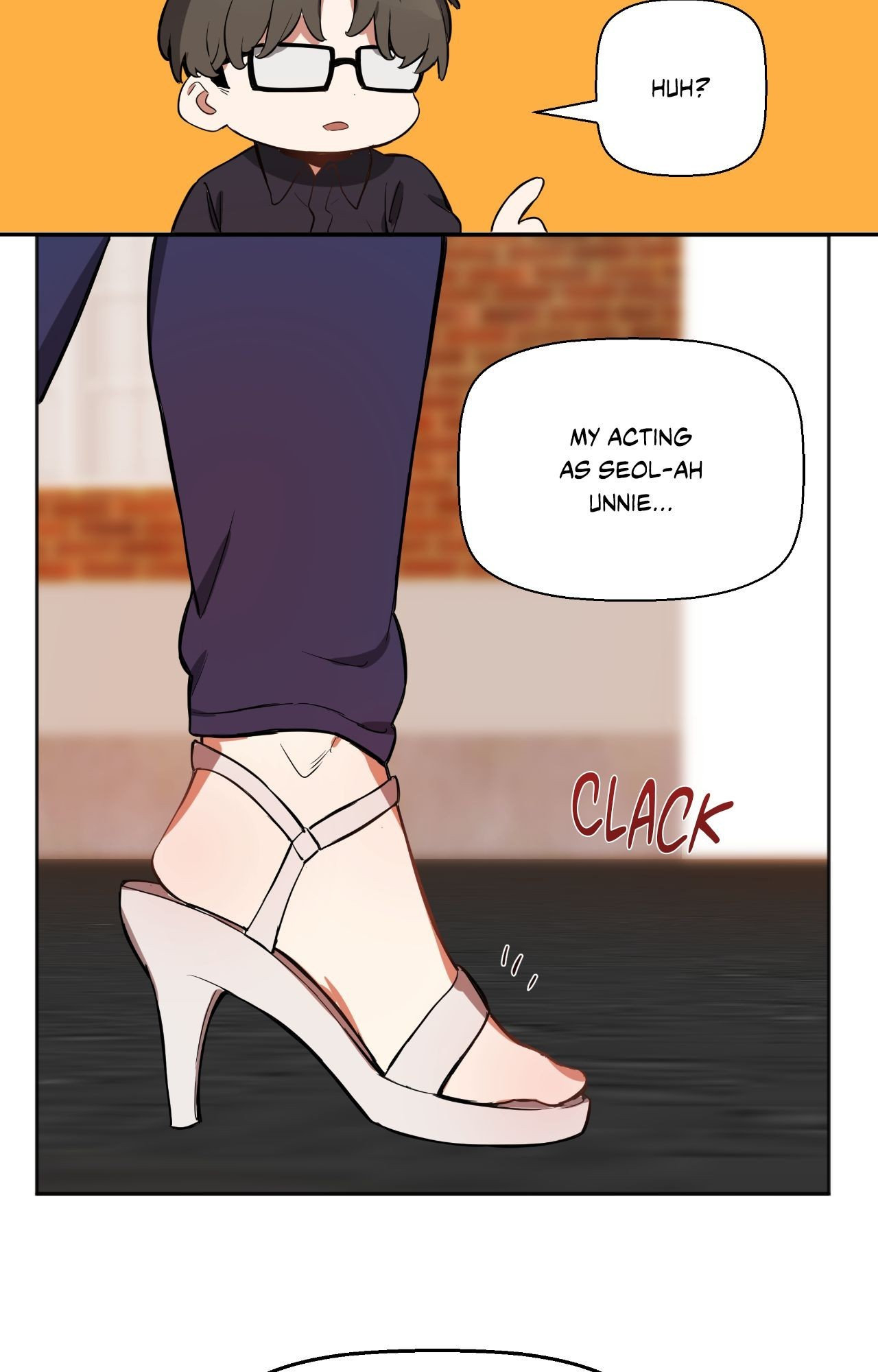 Alt Account Trap! Page 79 - MangaHe