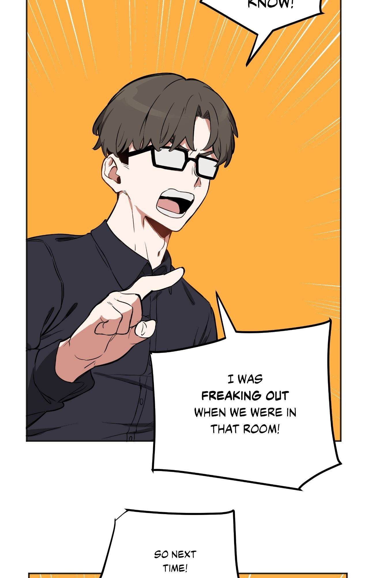 Alt Account Trap! Page 83 - MangaHe