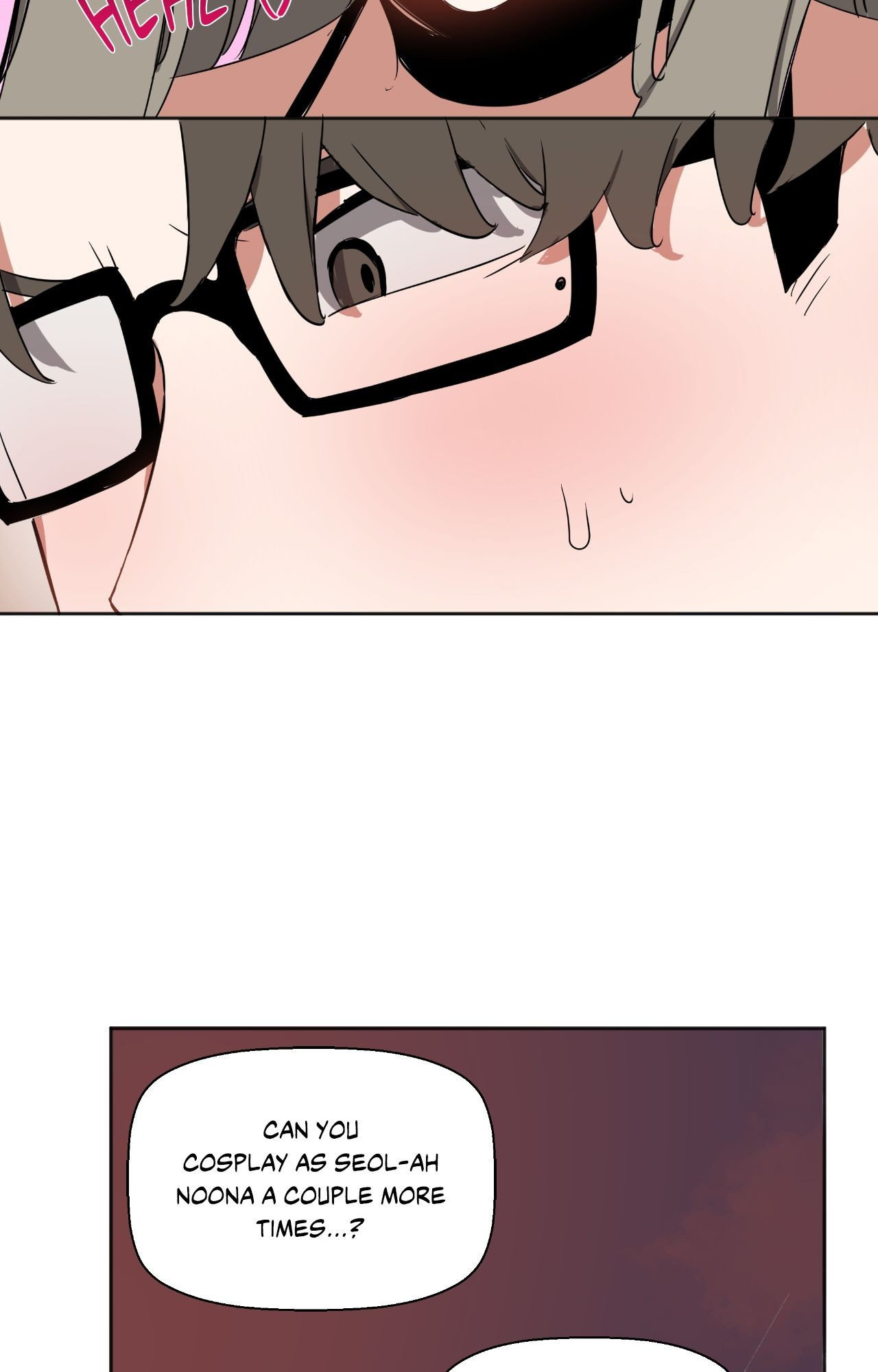 Alt Account Trap! Page 86 - MangaHe