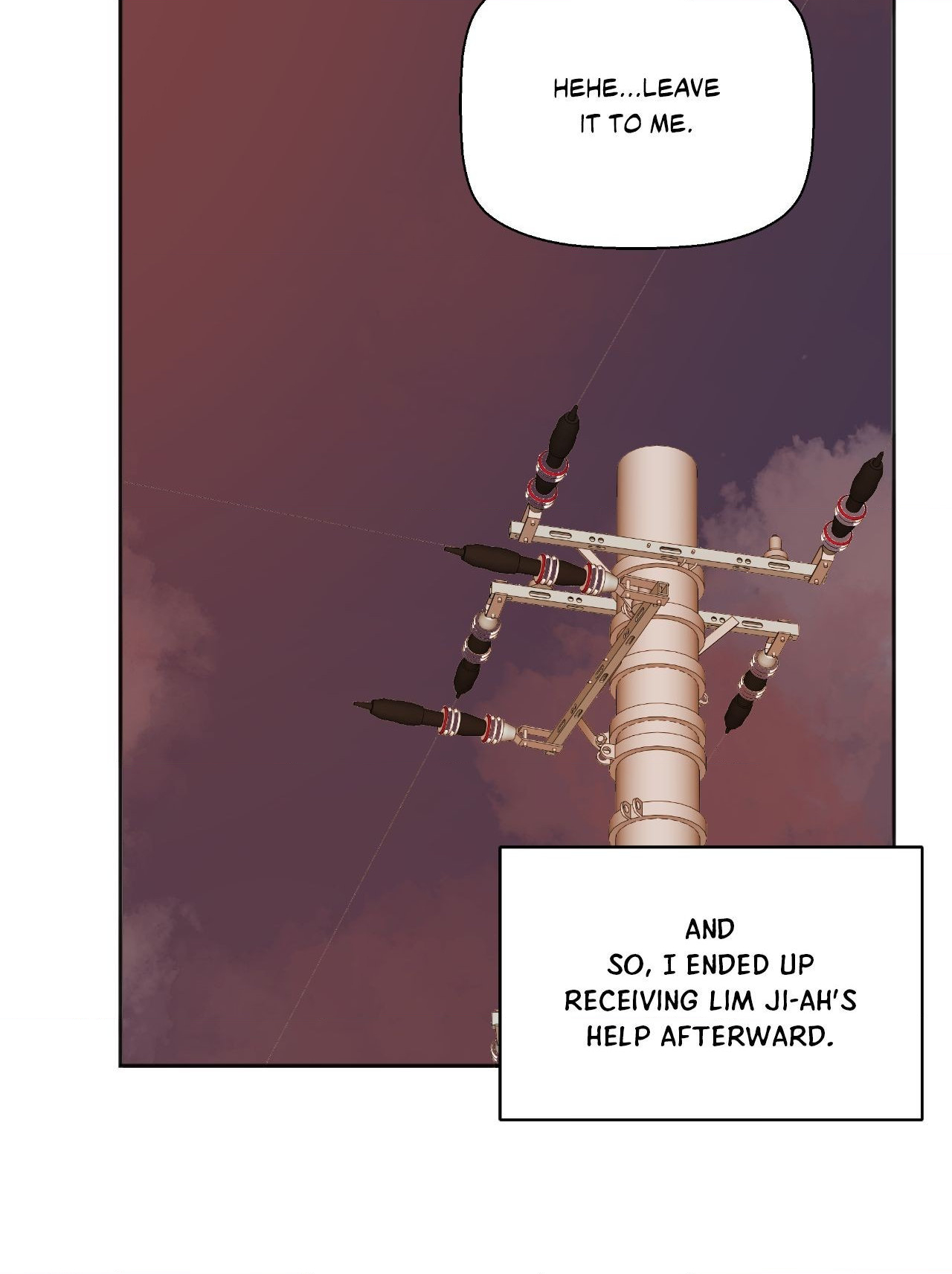 Alt Account Trap! Page 87 - MangaHe