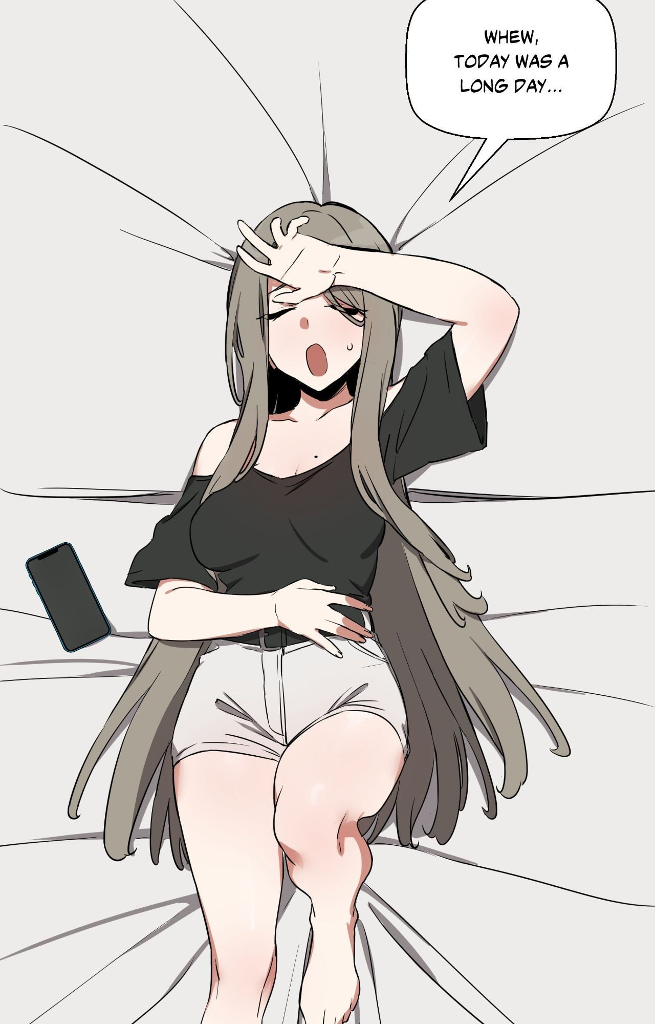 Alt Account Trap! Page 92 - MangaHe