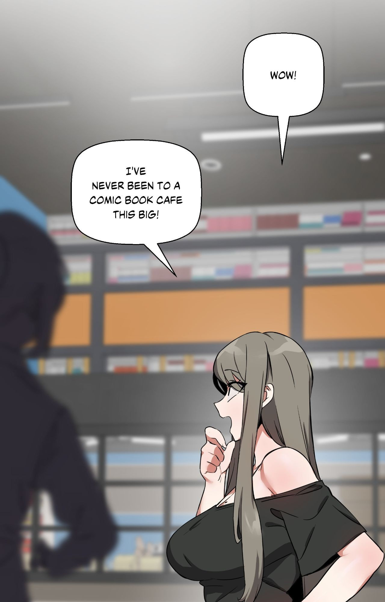 Alt Account Trap! Page 2 - MangaHe