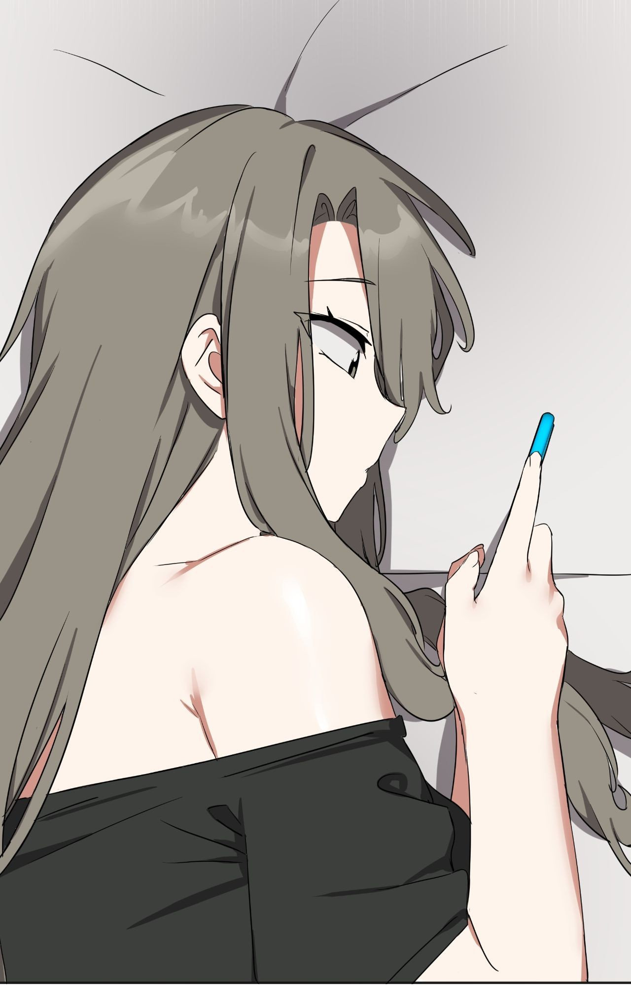 Alt Account Trap! Page 11 - MangaHe