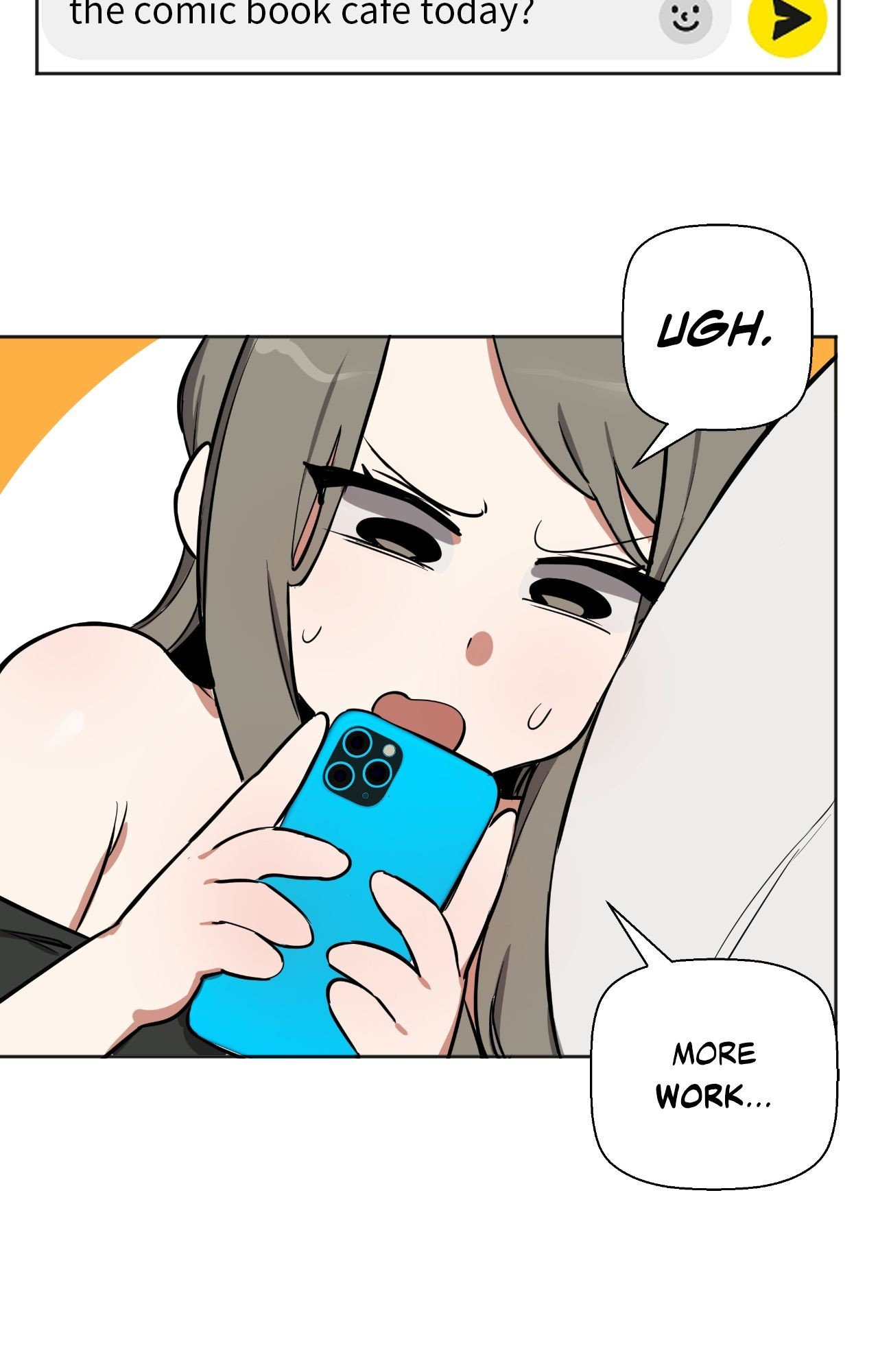 Alt Account Trap! Page 16 - MangaHe