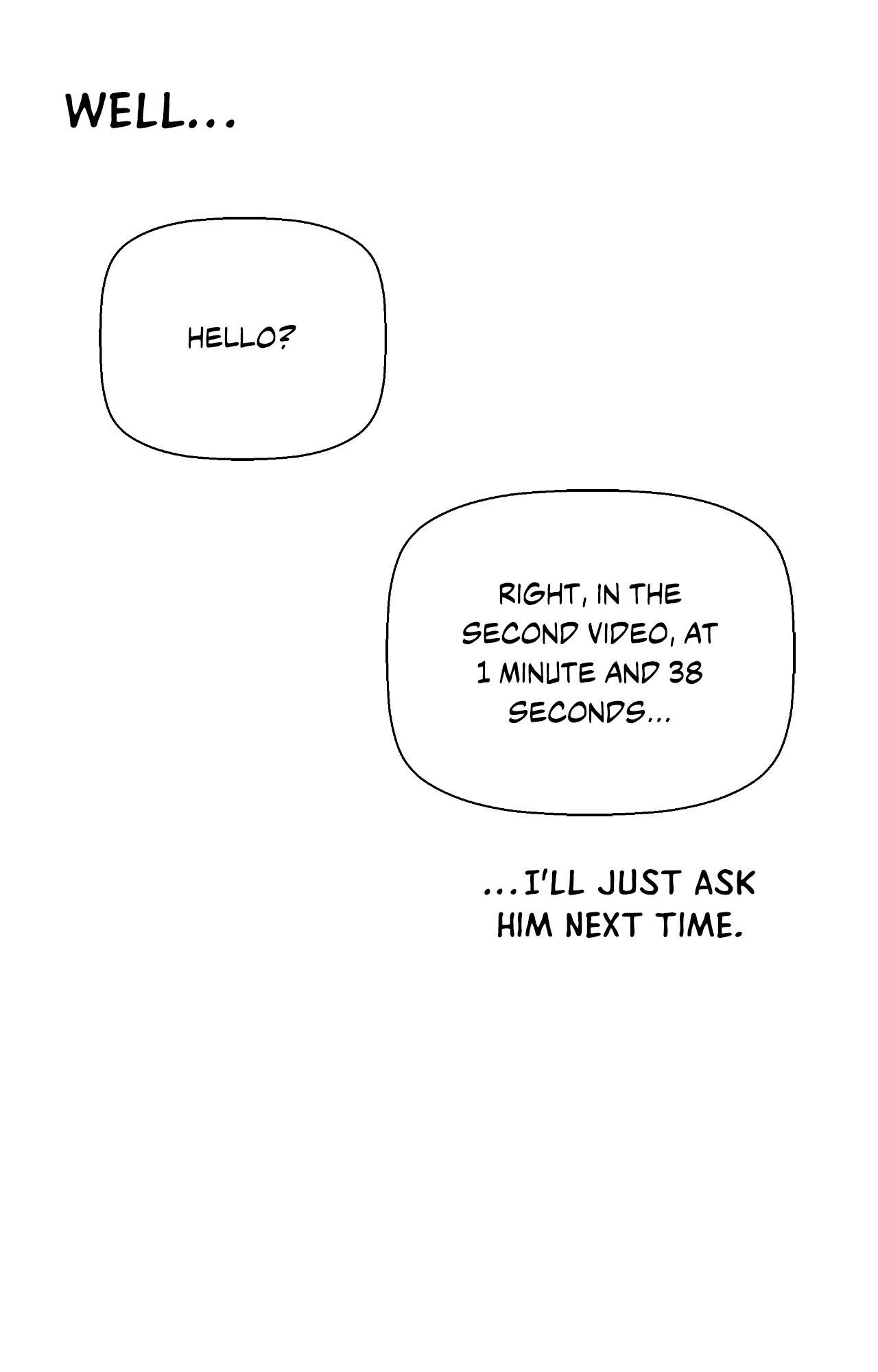 Alt Account Trap! Page 17 - MangaHe