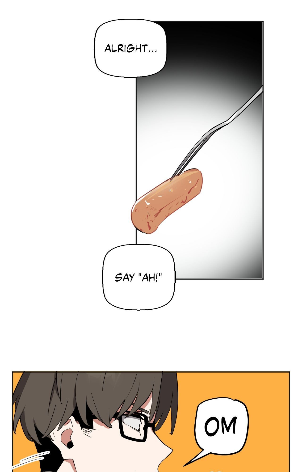 Alt Account Trap! Page 19 - MangaHe