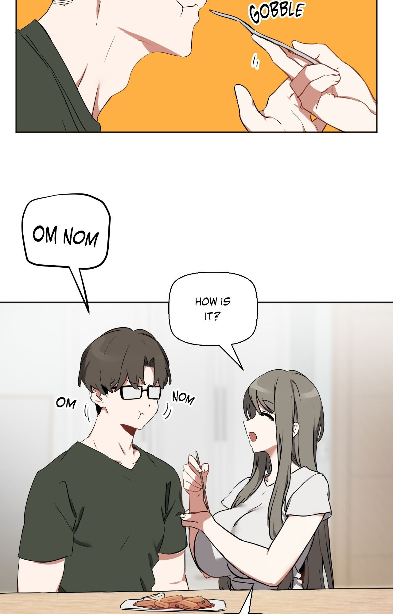 Alt Account Trap! Page 20 - MangaHe