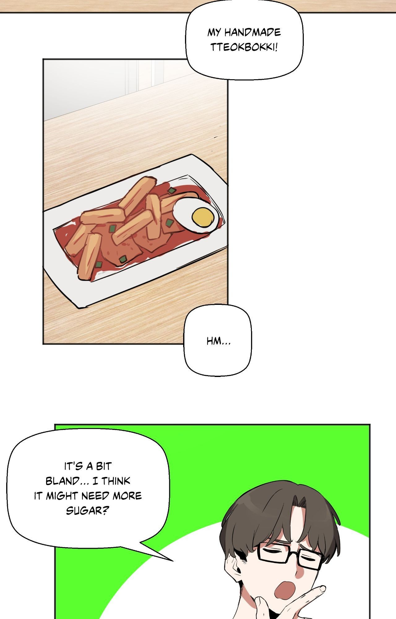 Alt Account Trap! Page 21 - MangaHe