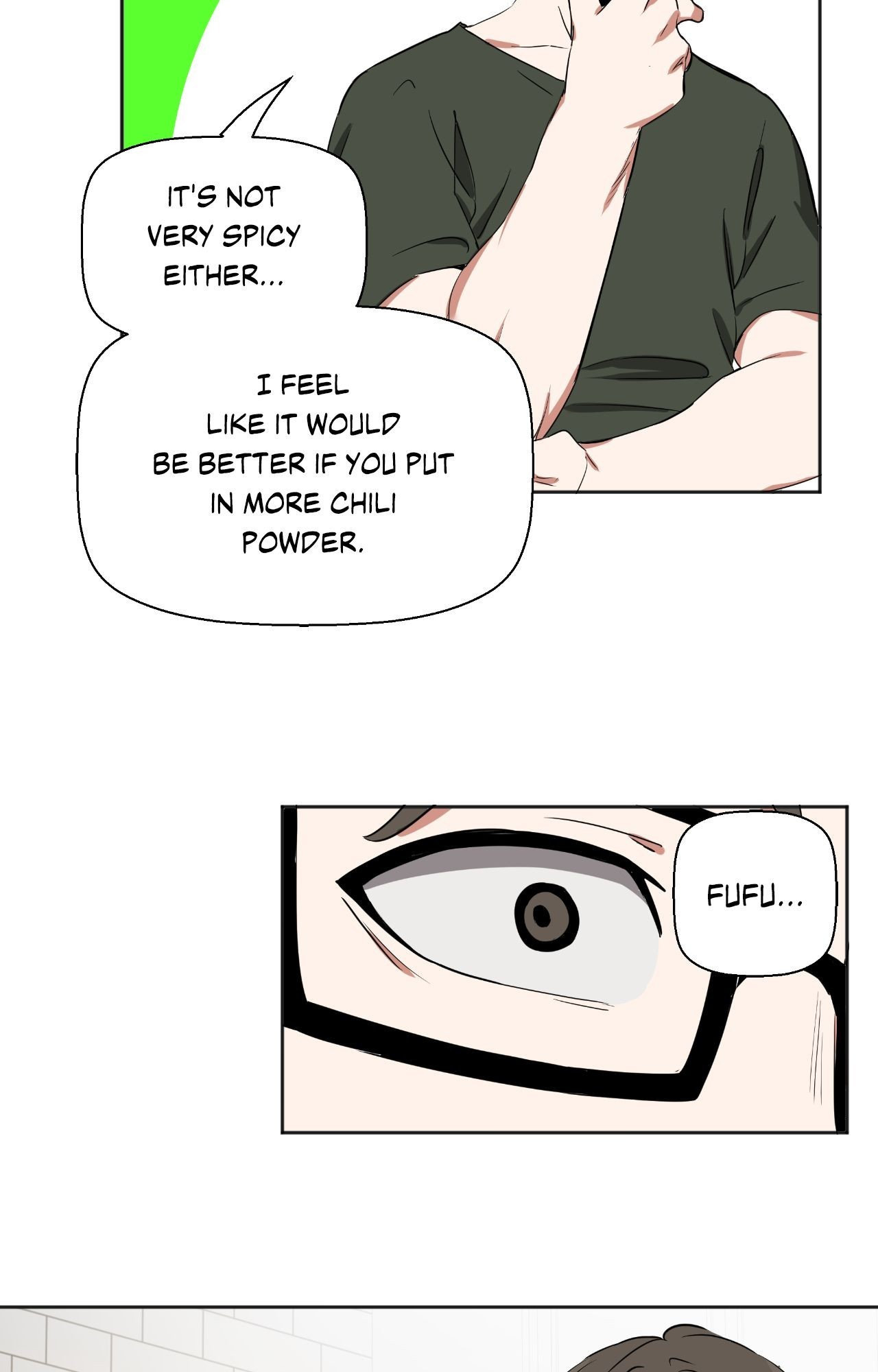 Alt Account Trap! Page 22 - MangaHe
