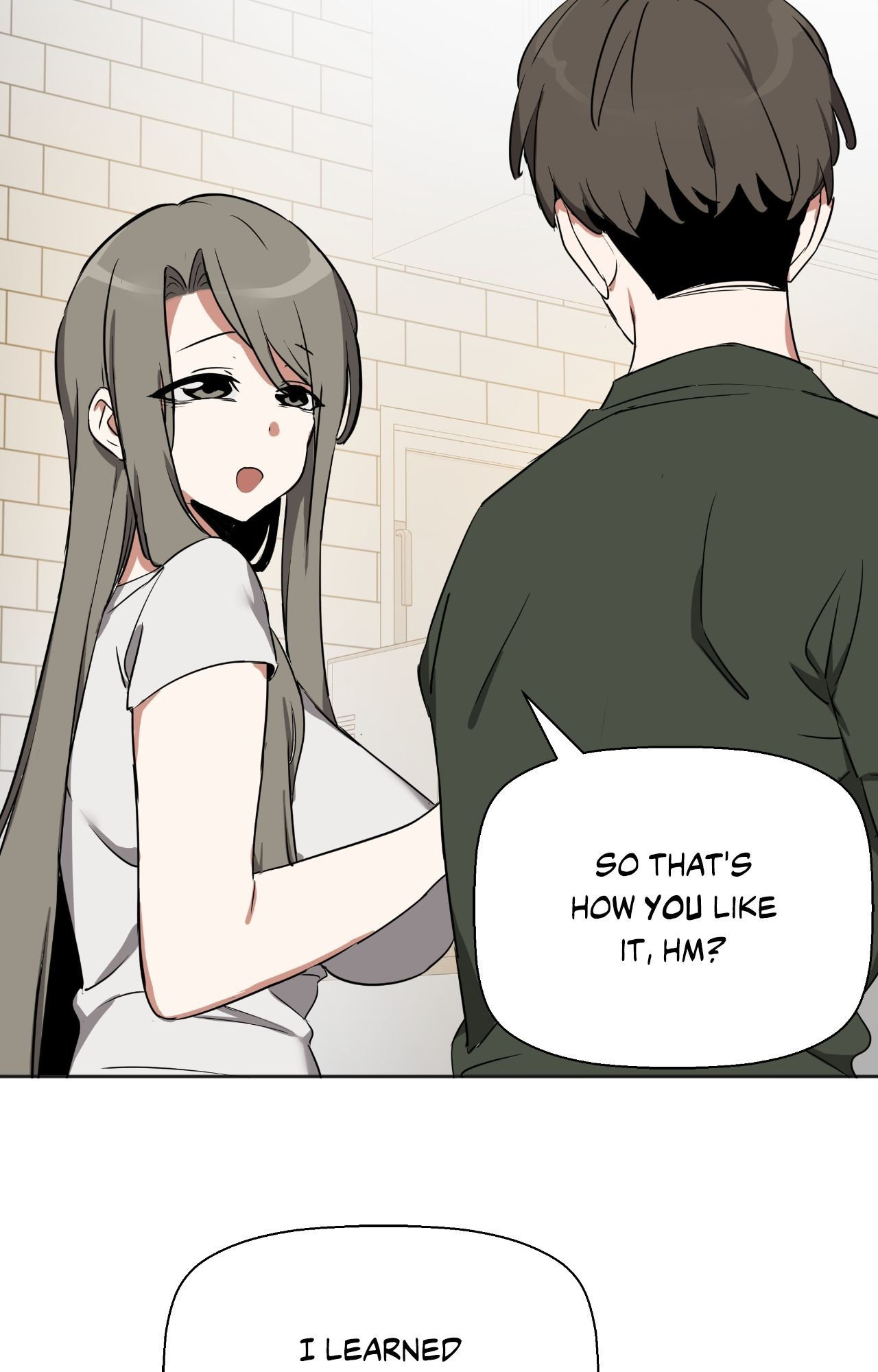 Alt Account Trap! Page 23 - MangaHe