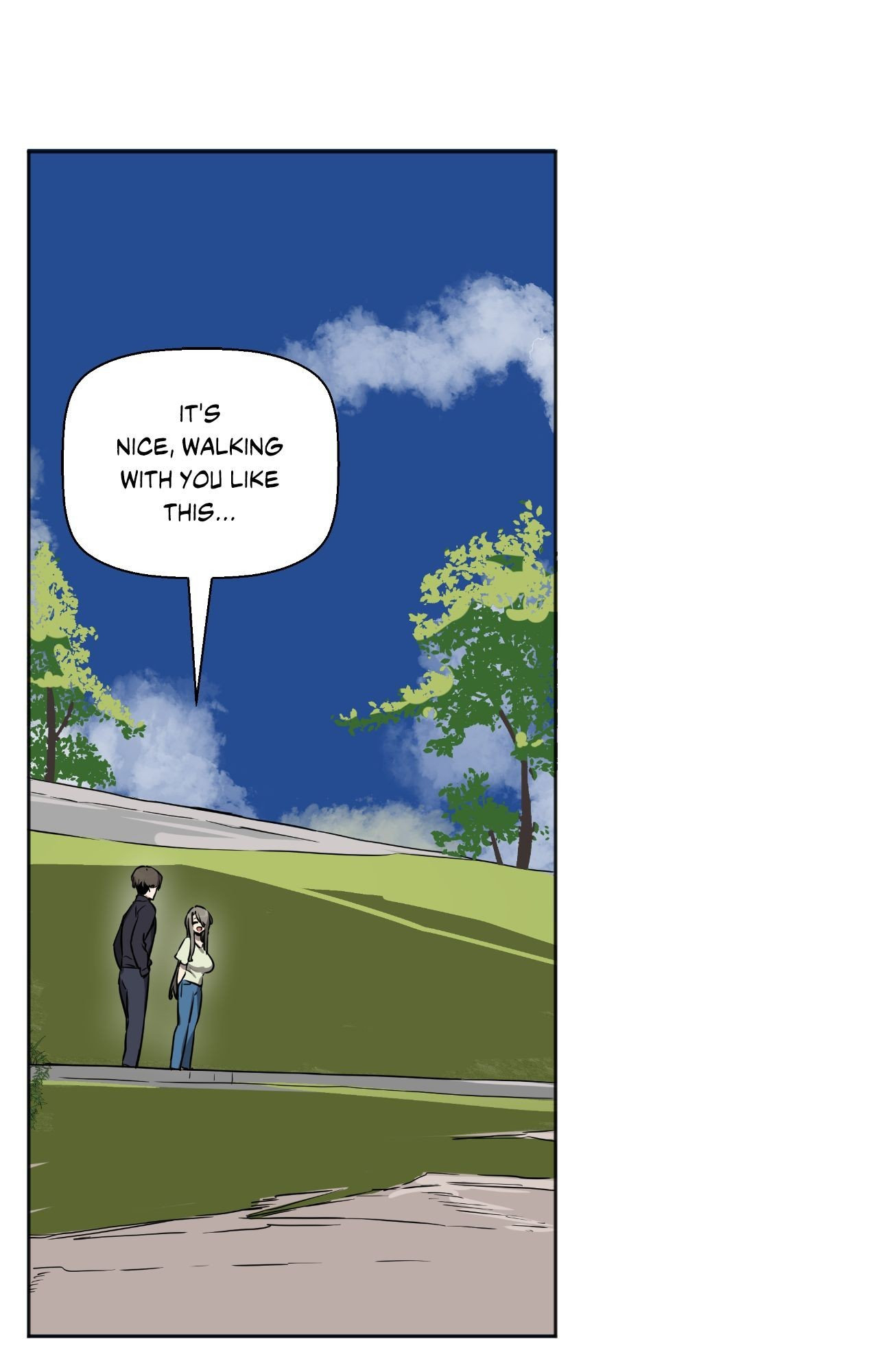 Alt Account Trap! Page 27 - MangaHe