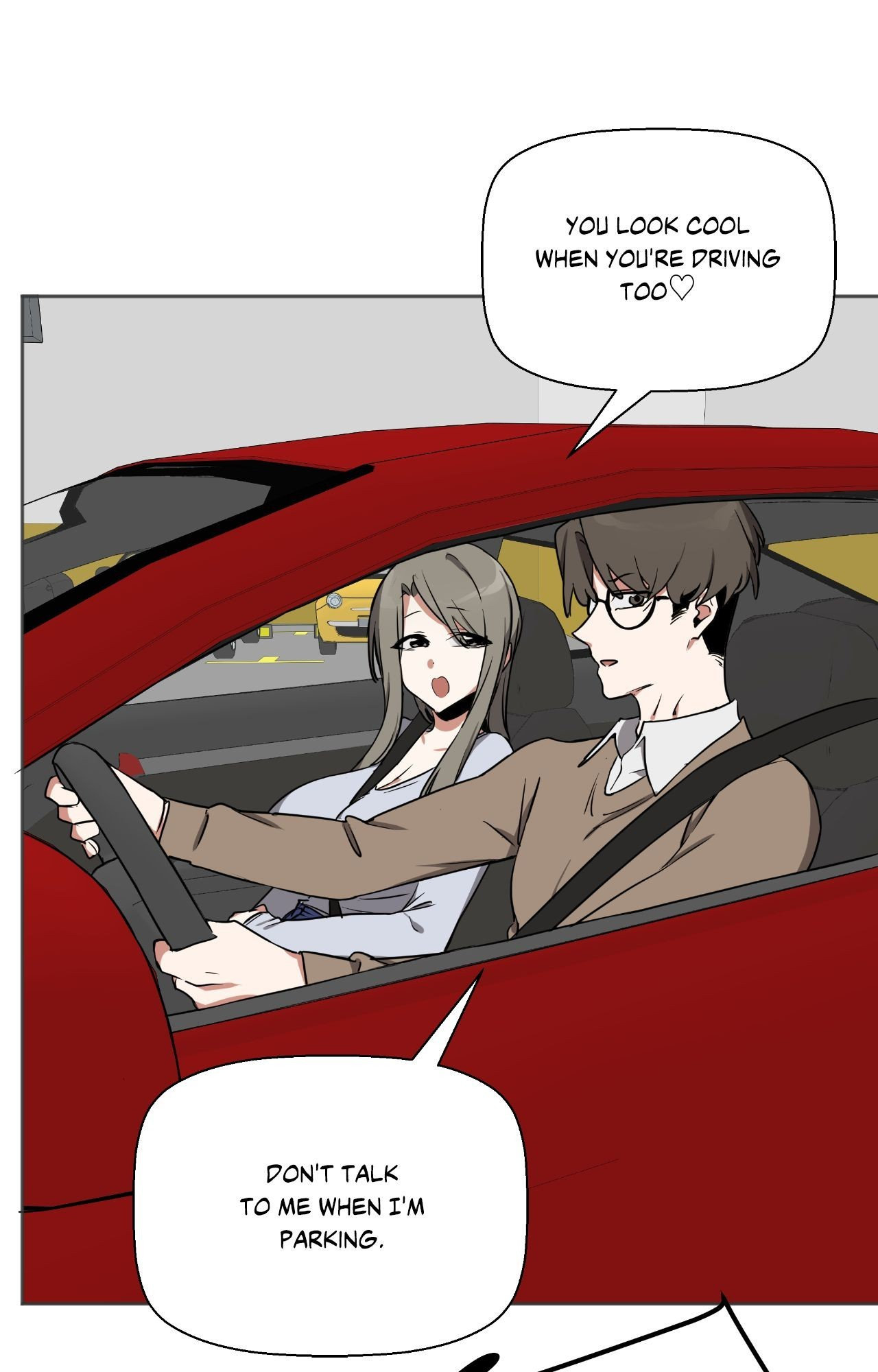 Alt Account Trap! Page 28 - MangaHe