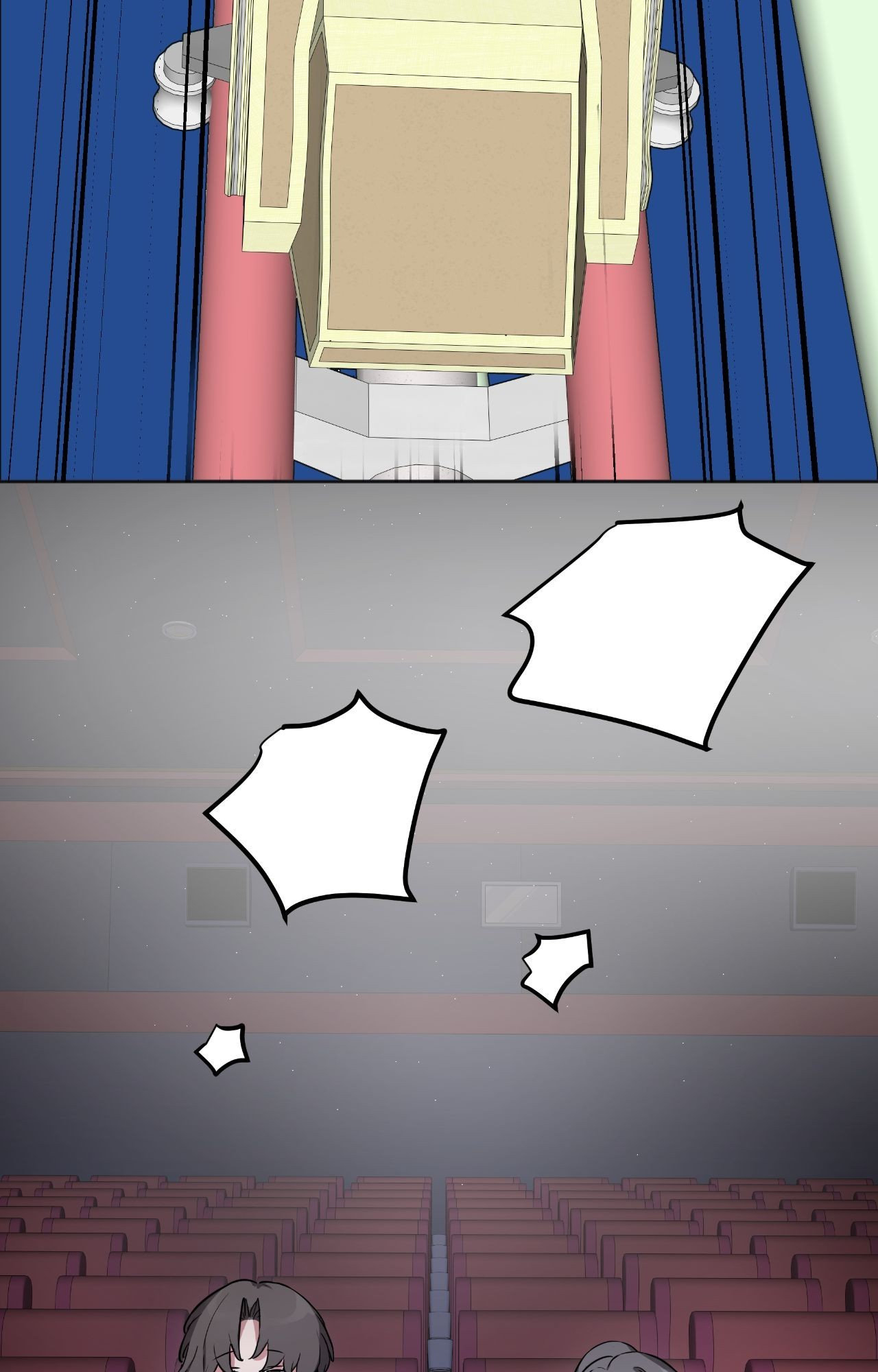 Alt Account Trap! Page 30 - MangaHe