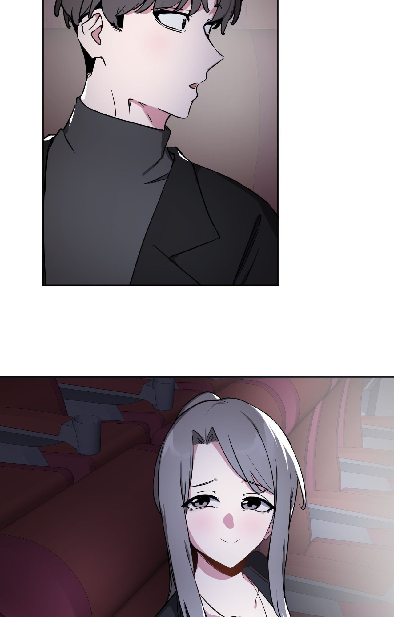 Alt Account Trap! Page 34 - MangaHe