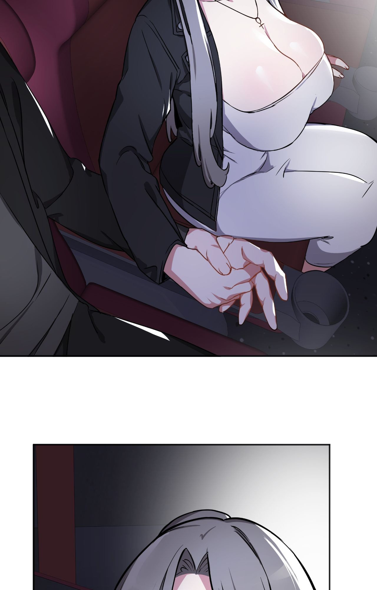 Alt Account Trap! Page 35 - MangaHe