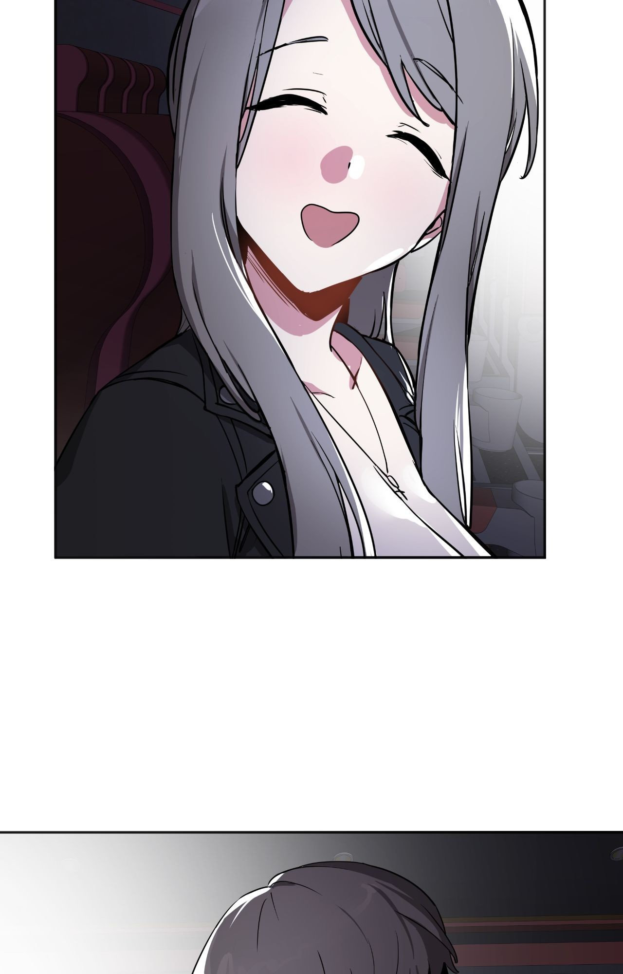 Alt Account Trap! Page 36 - MangaHe
