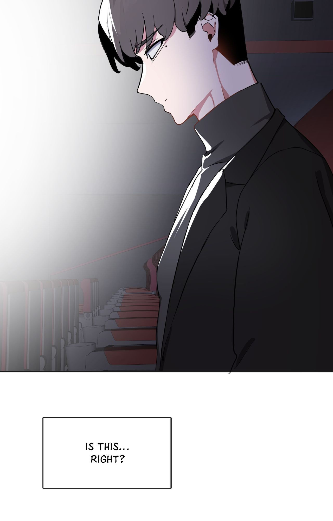 Alt Account Trap! Page 37 - MangaHe