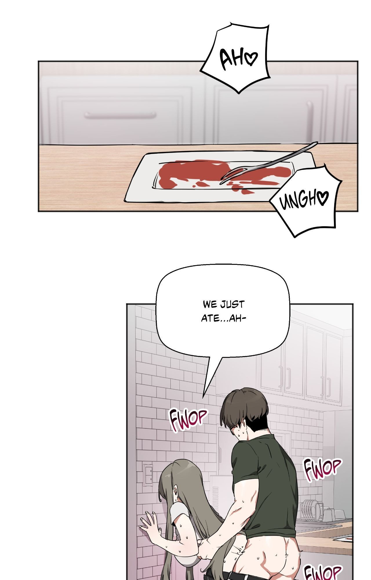 Alt Account Trap! Page 40 - MangaHe