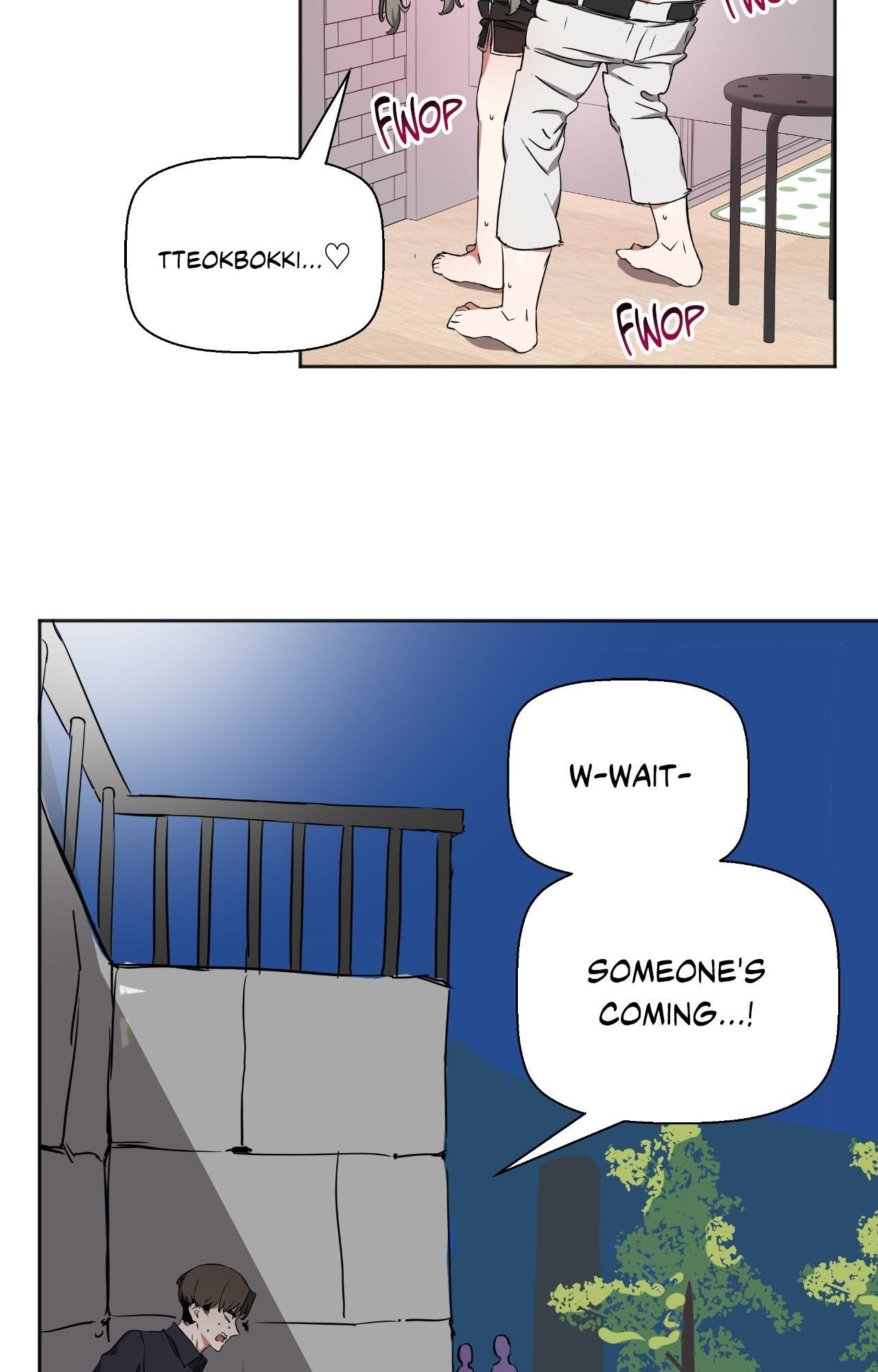 Alt Account Trap! Page 41 - MangaHe