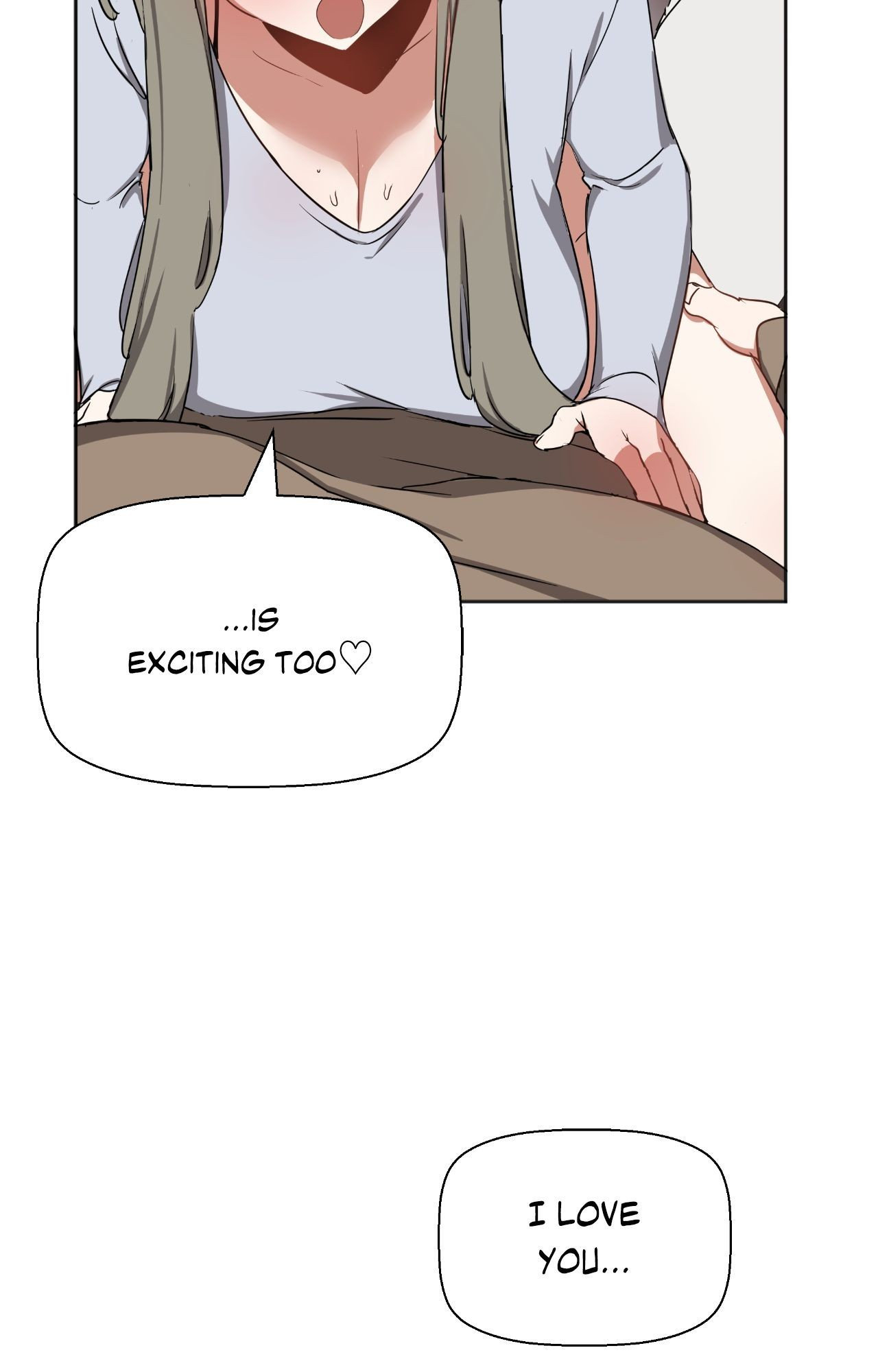 Alt Account Trap! Page 43 - MangaHe