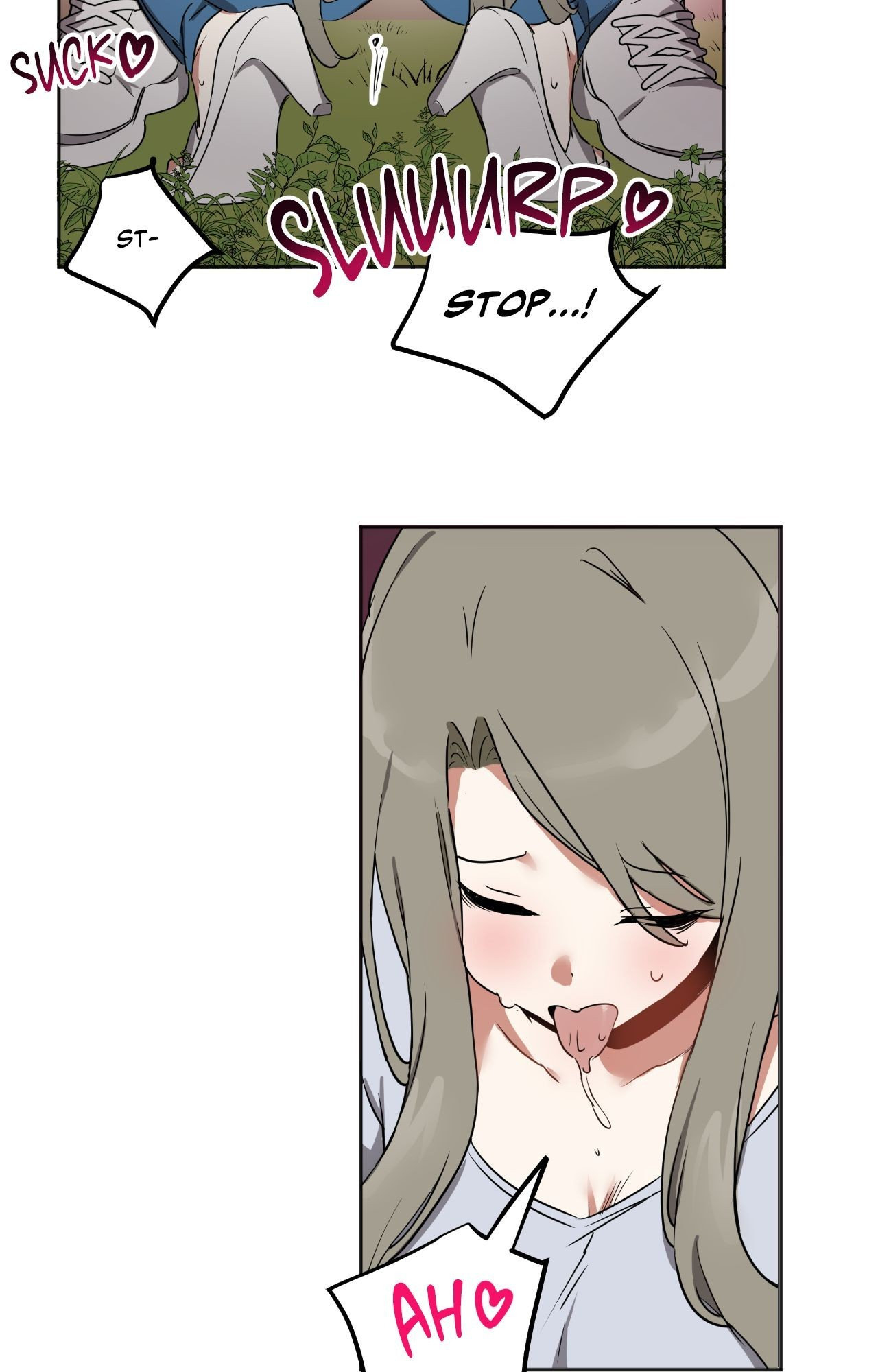 Alt Account Trap! Page 46 - MangaHe