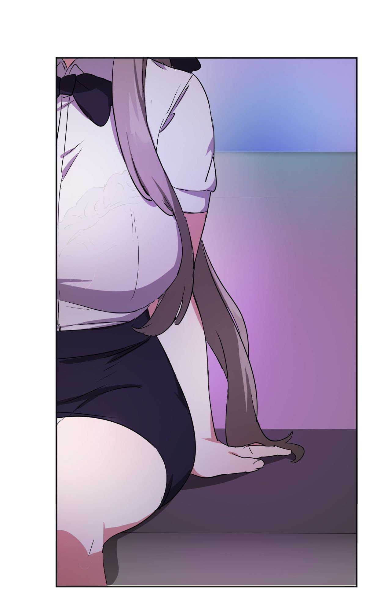 Alt Account Trap! Page 50 - MangaHe